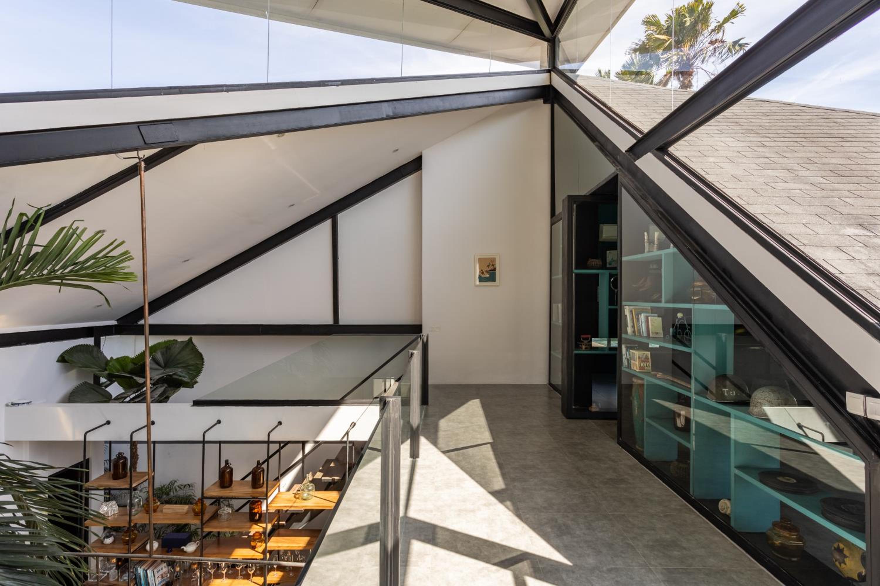 Smeralda Villa Canggu