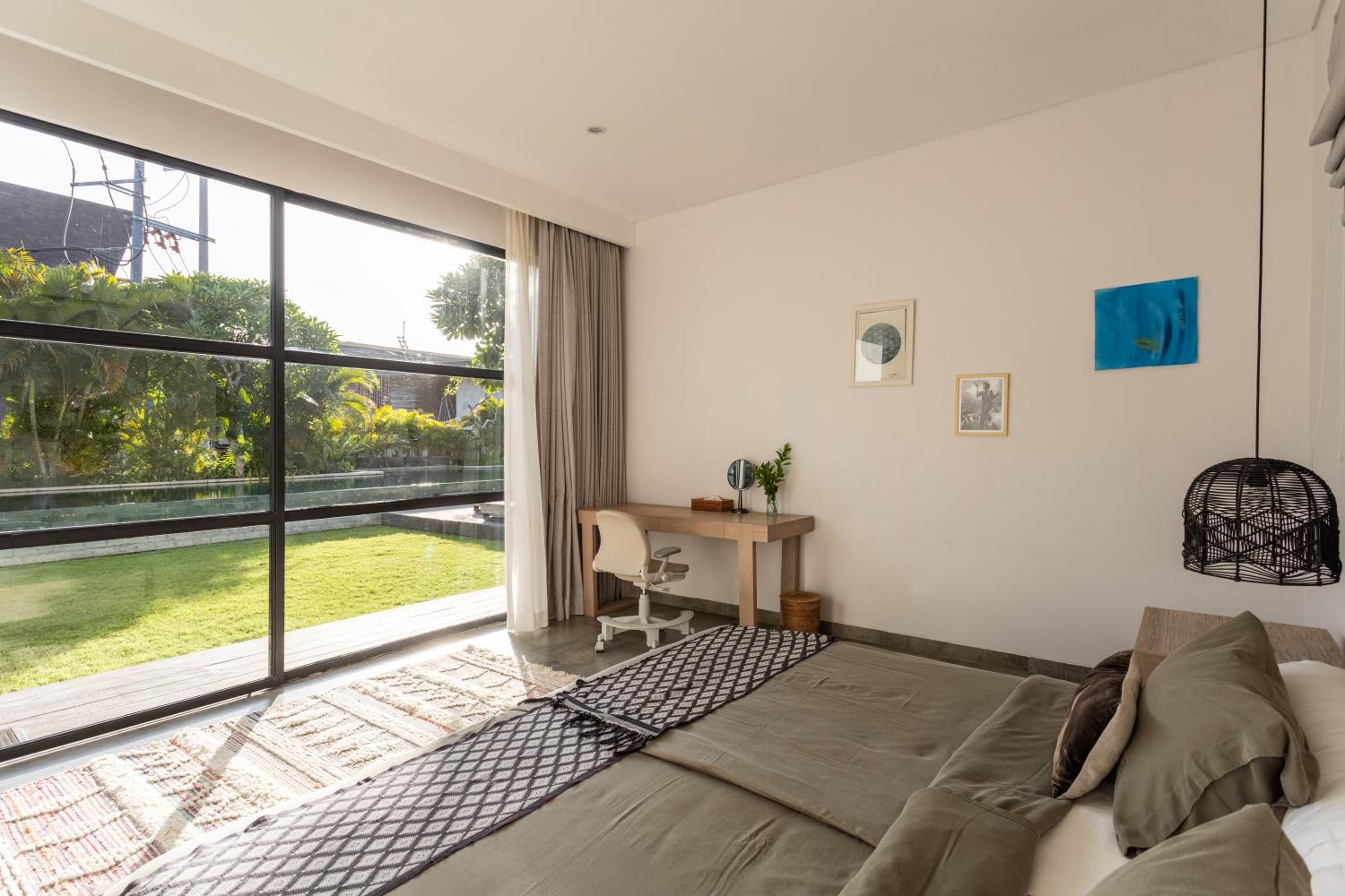 Smeralda Villa Canggu