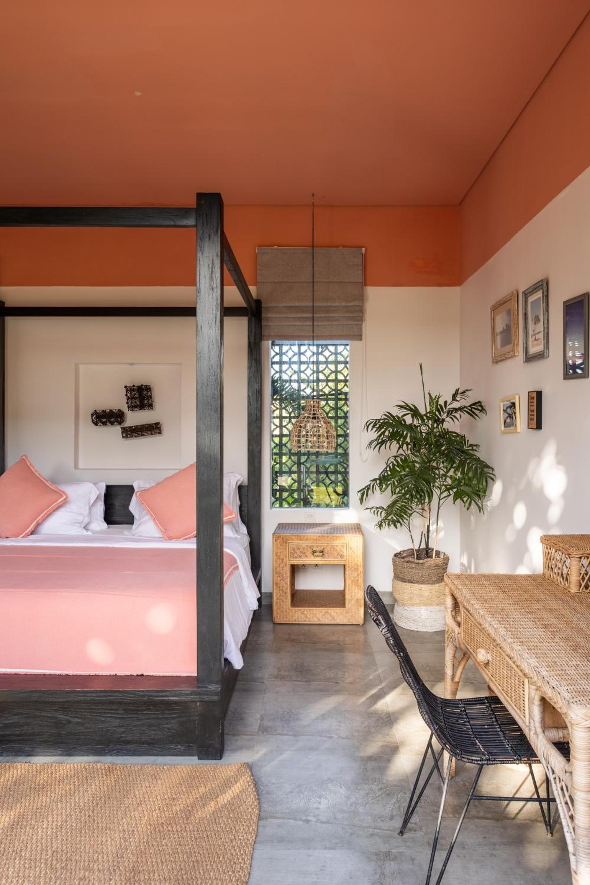 Smeralda Villa Canggu