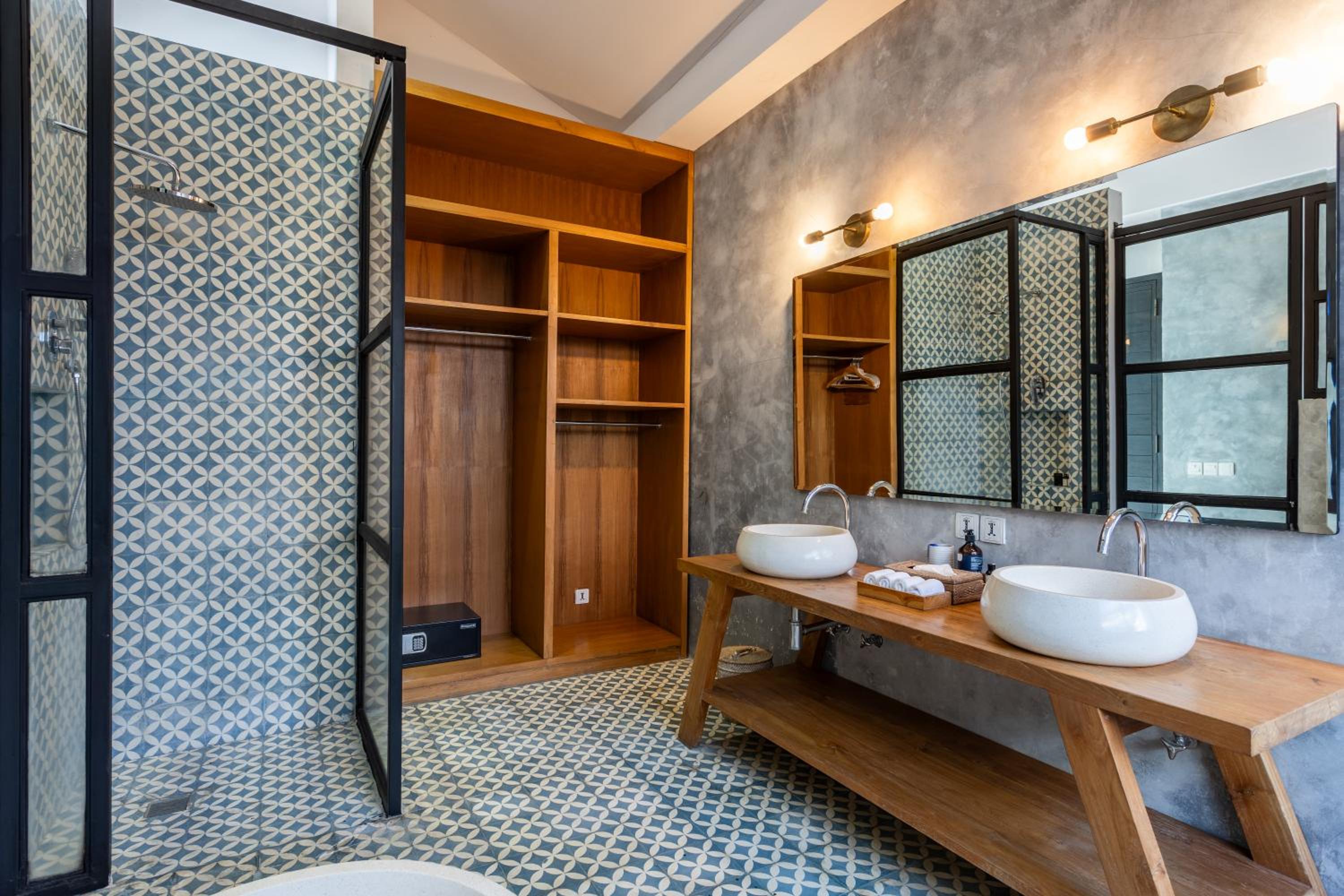 Smeralda Villa Canggu