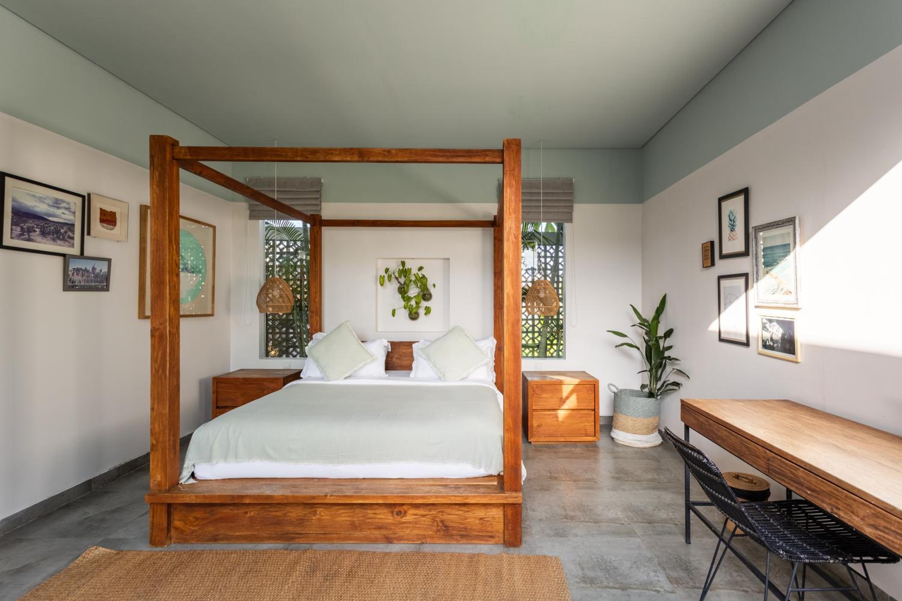 Smeralda Villa Canggu