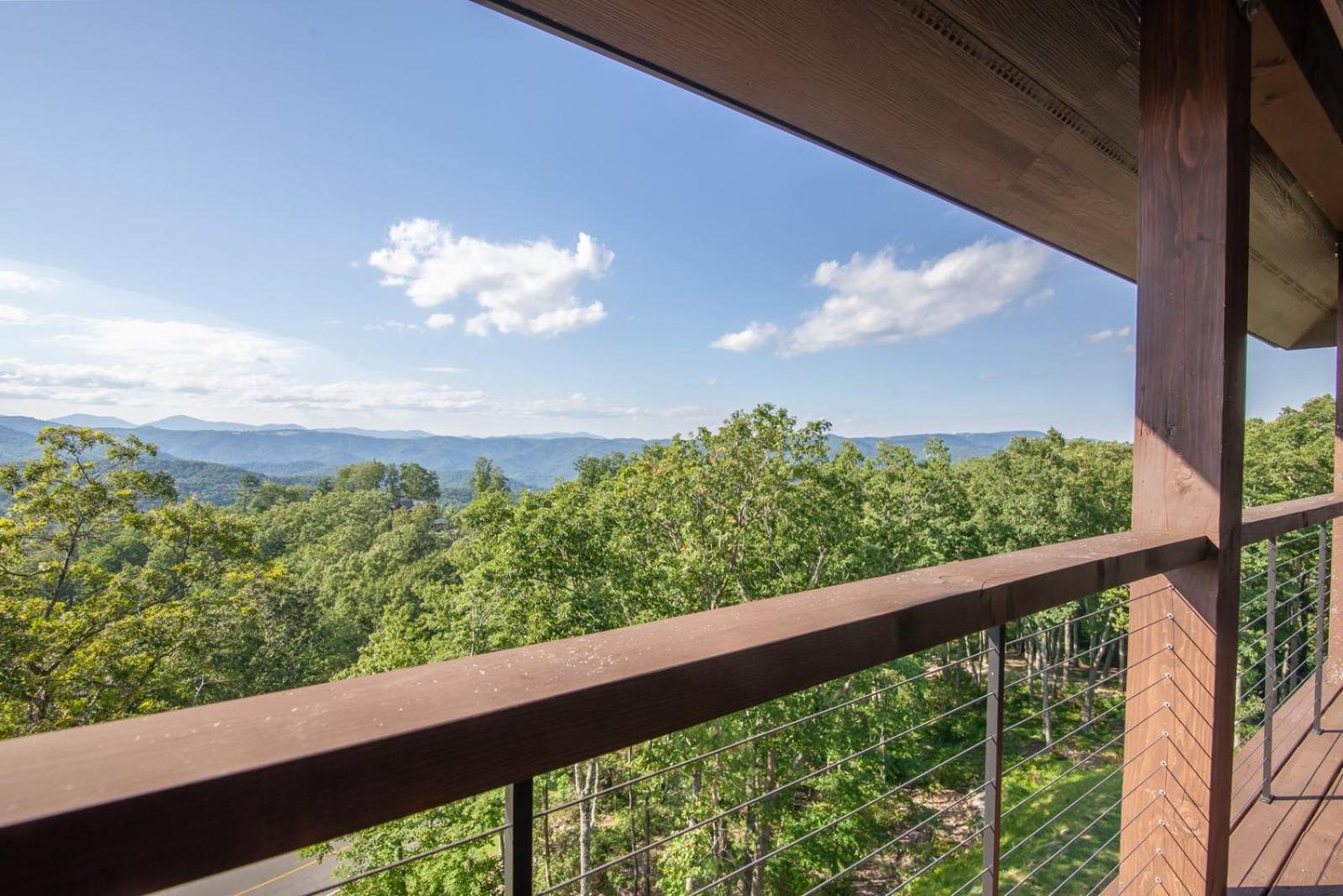 Blue Ridge Mtn Club Condo C-303