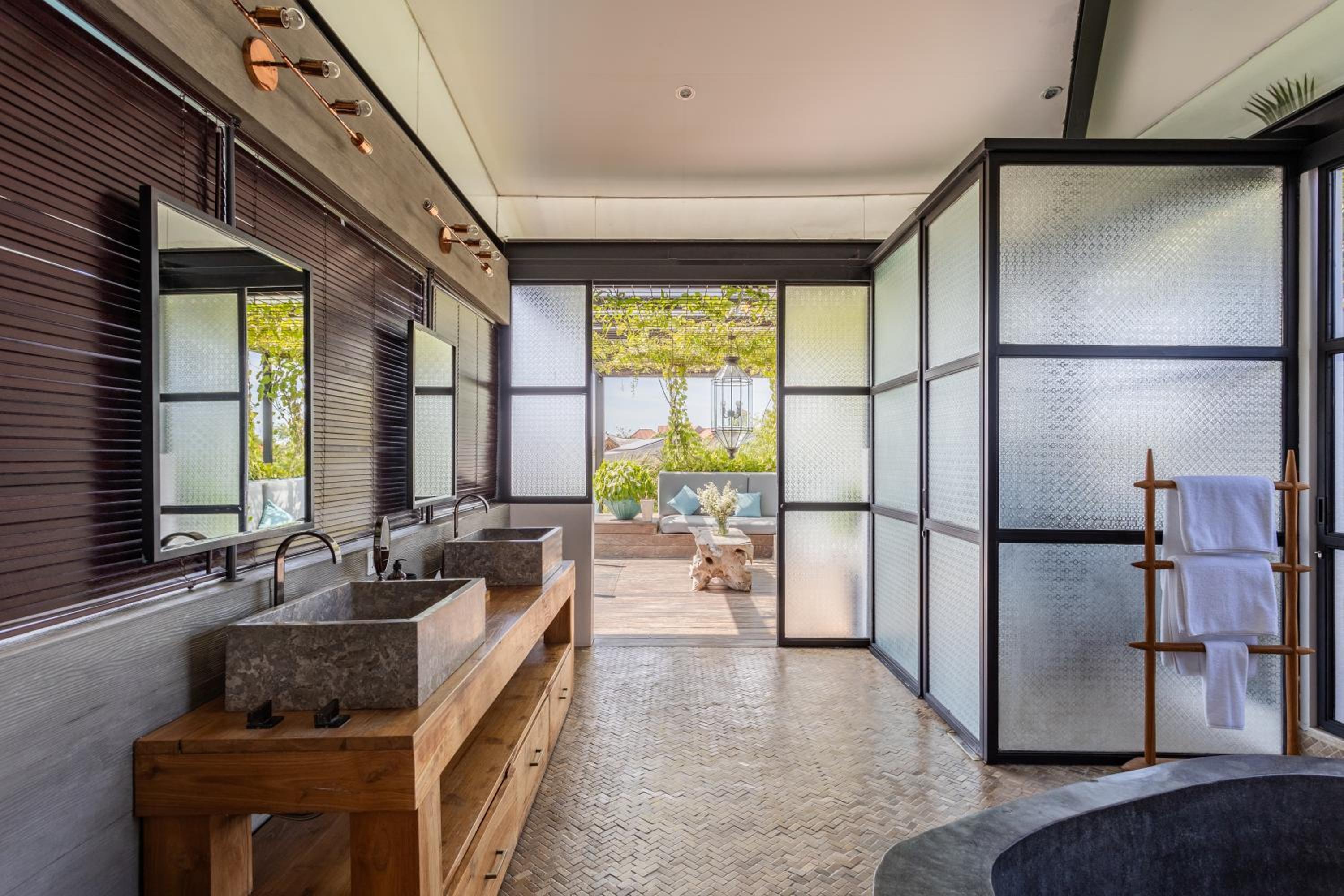 Smeralda Villa Canggu