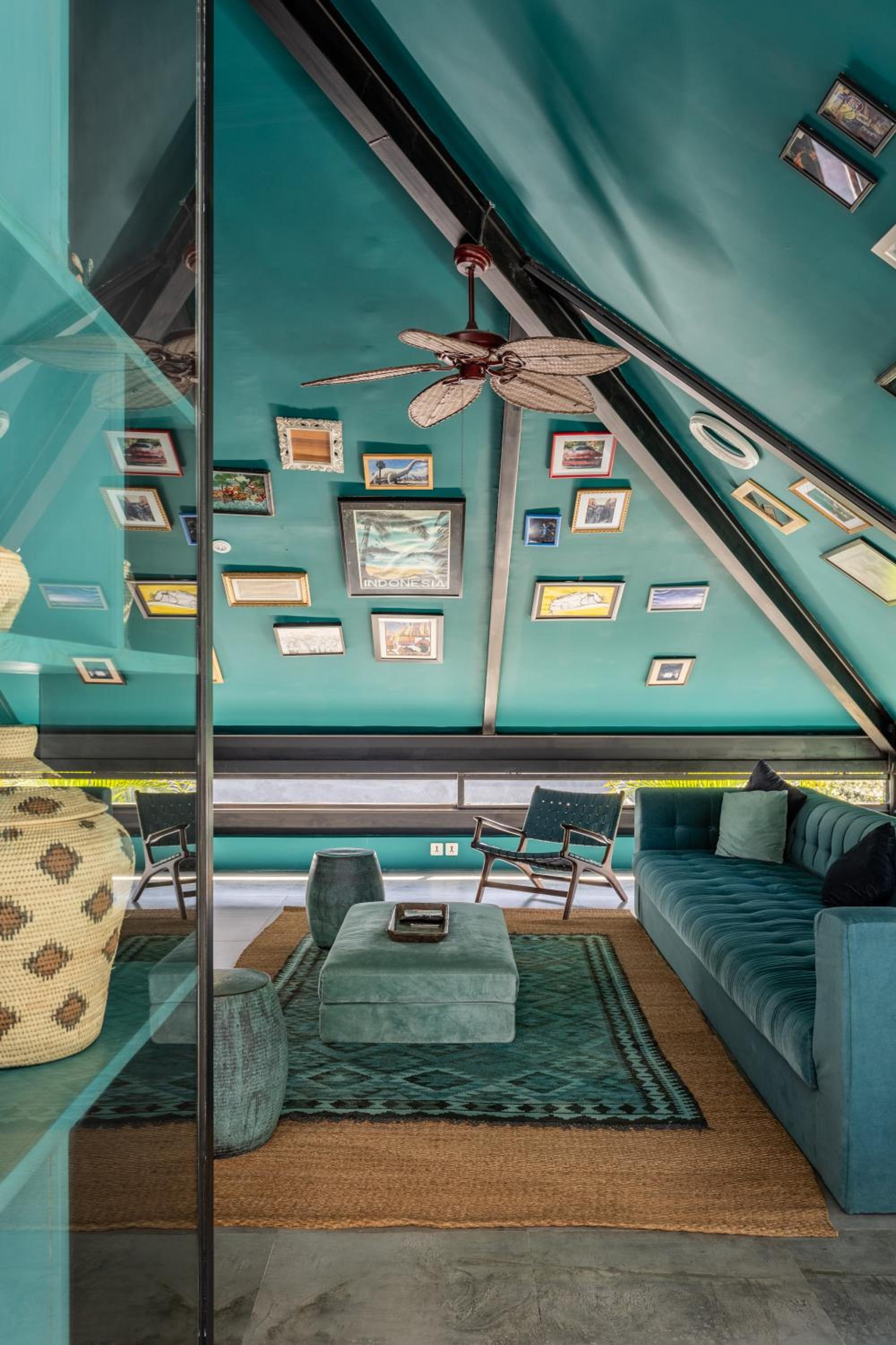 Smeralda Villa Canggu
