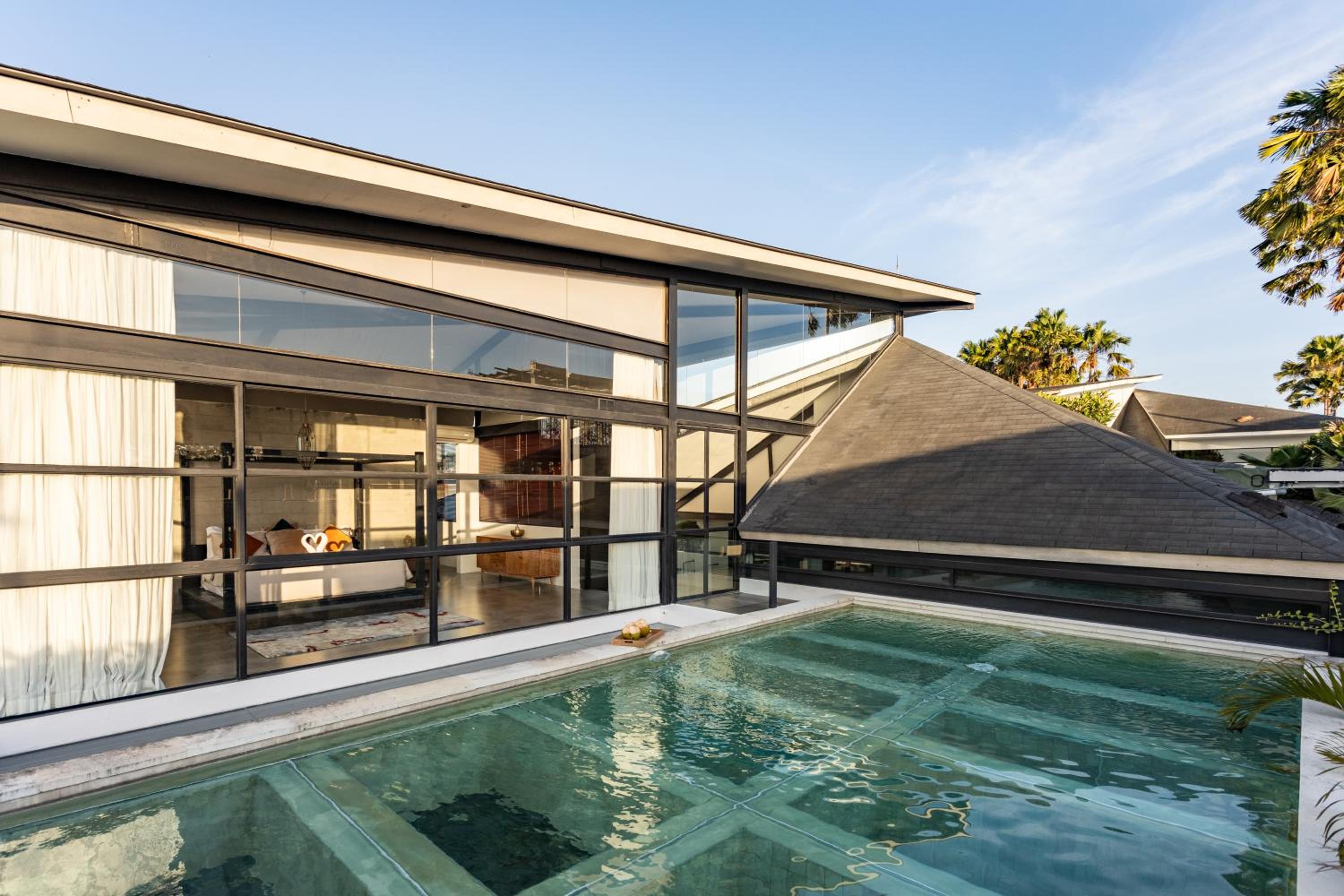 Smeralda Villa Canggu