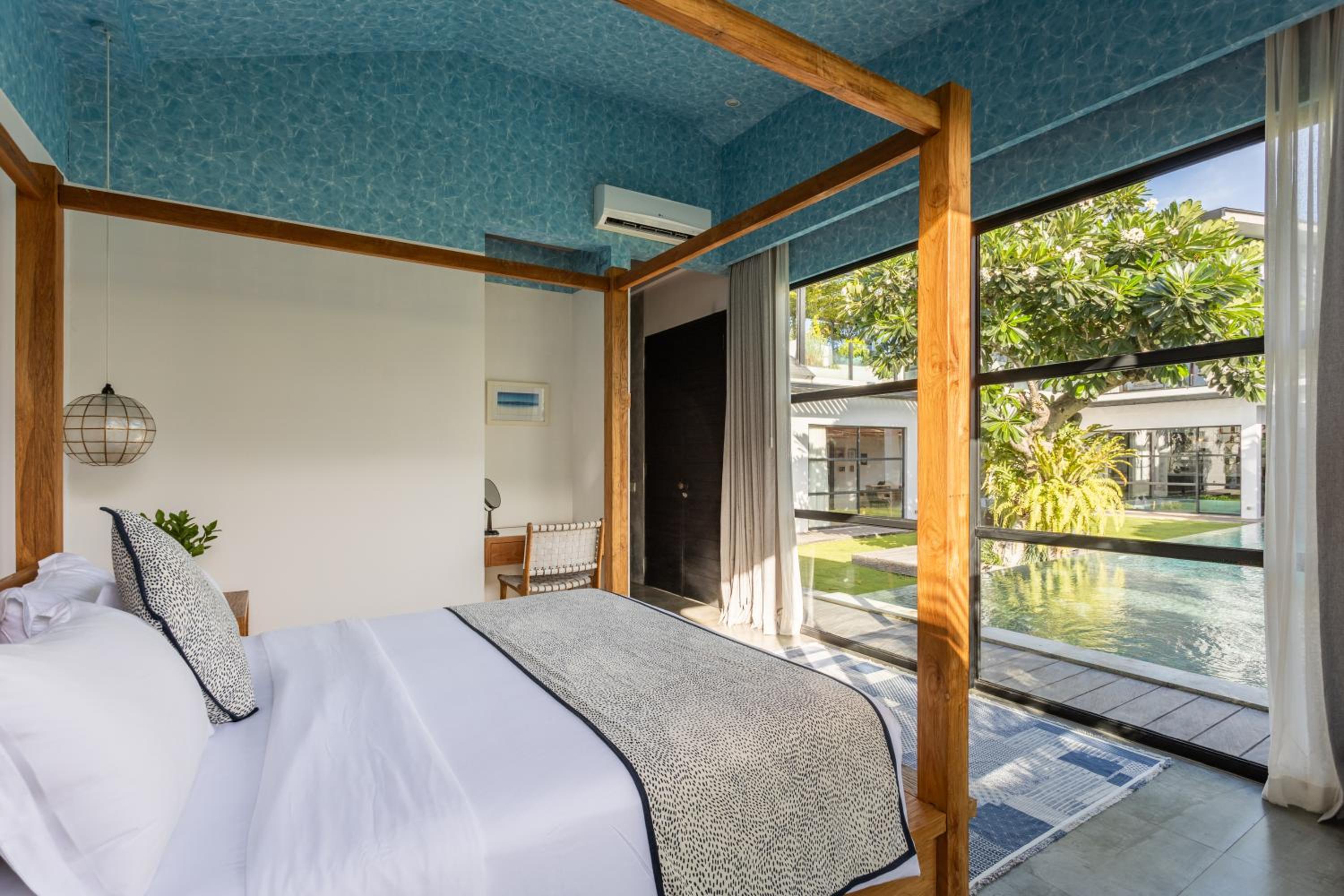 Smeralda Villa Canggu