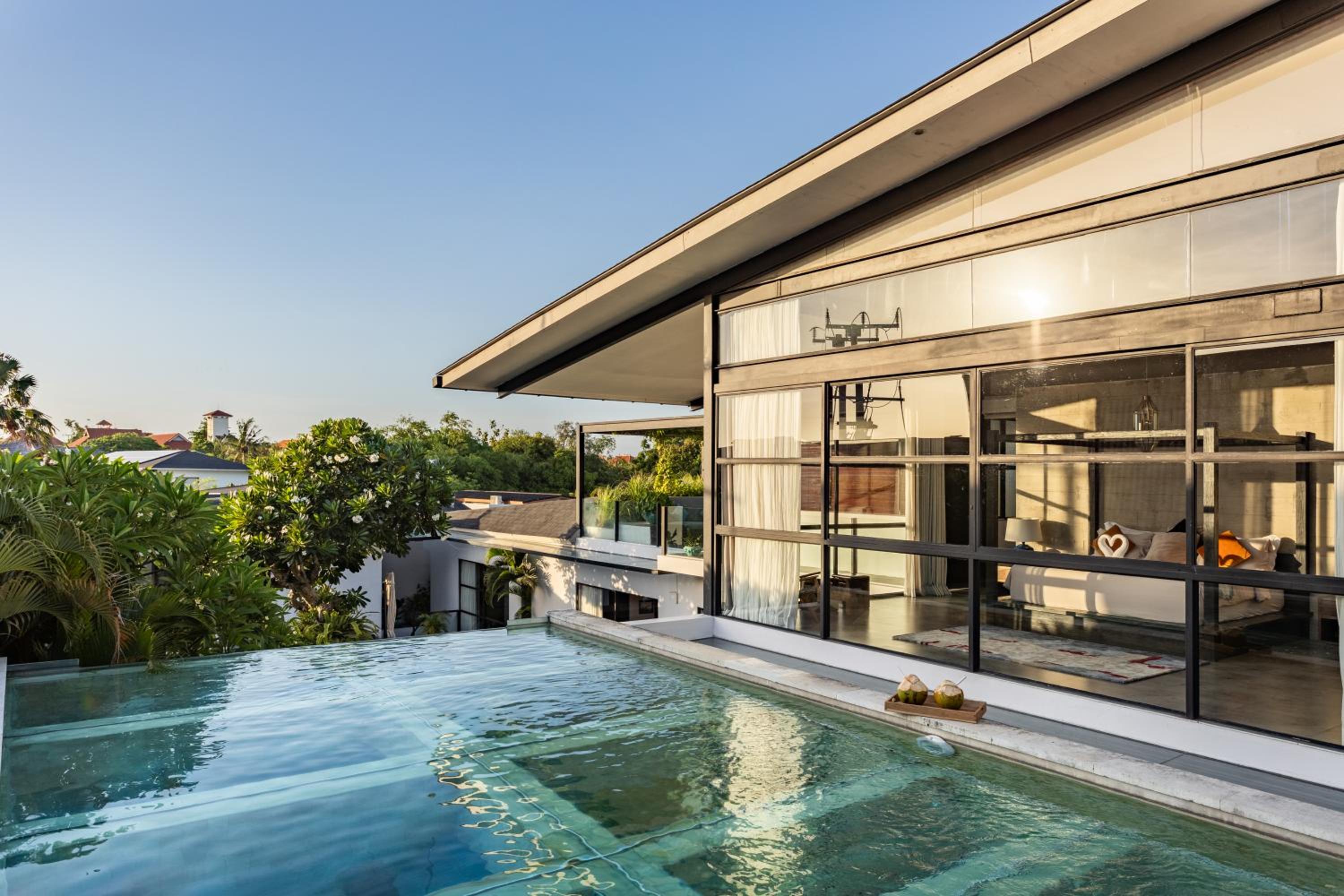 Smeralda Villa Canggu