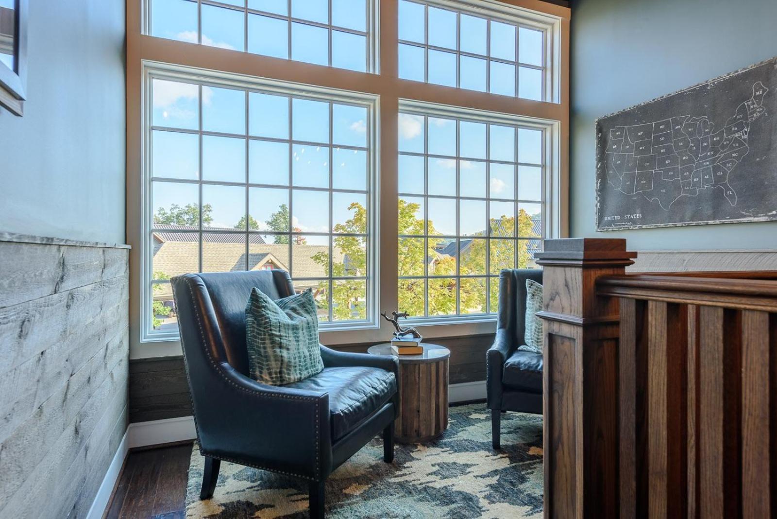 Blue Ridge Mtn Club Condo C-303