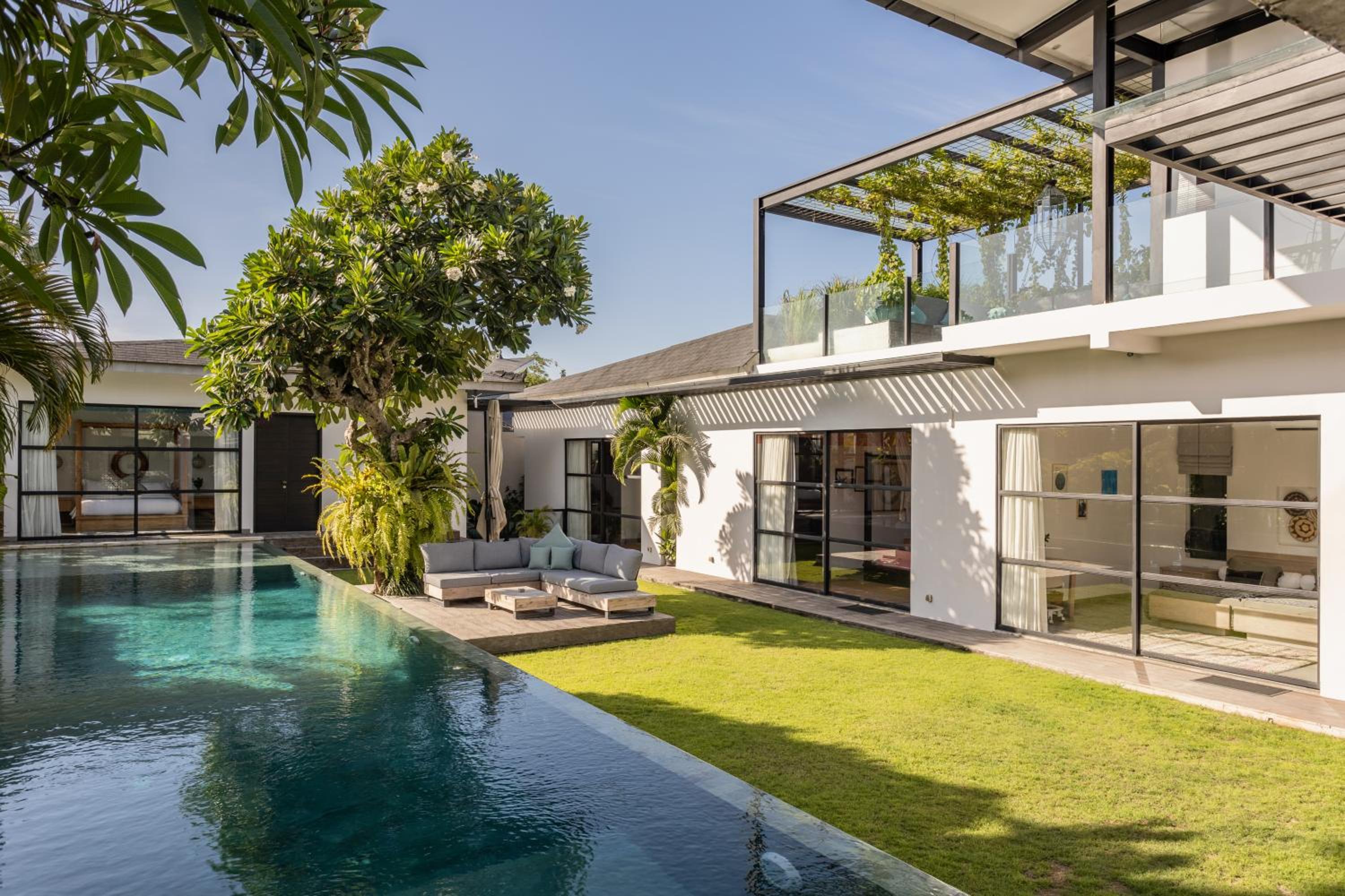 Smeralda Villa Canggu