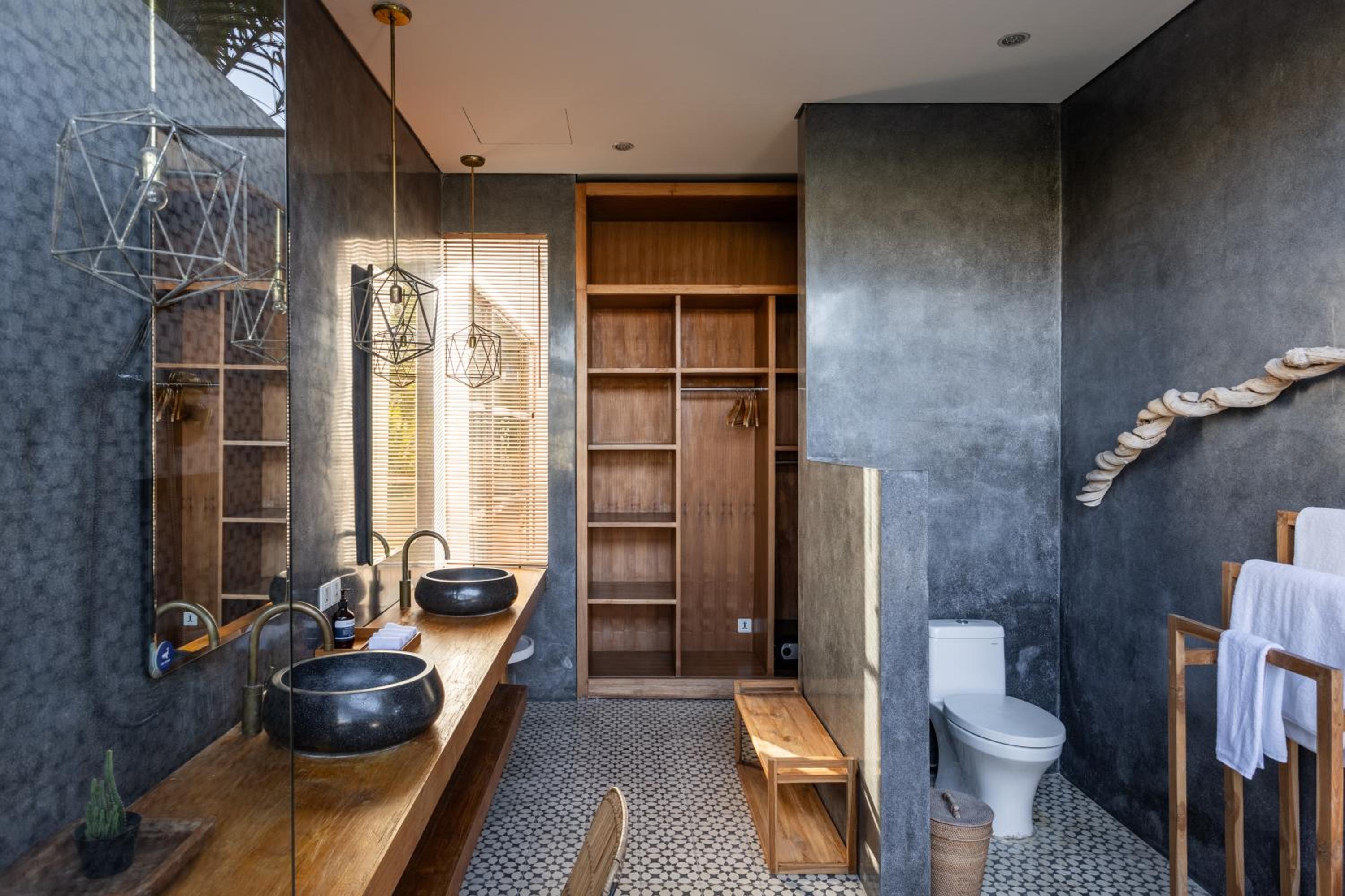 Smeralda Villa Canggu