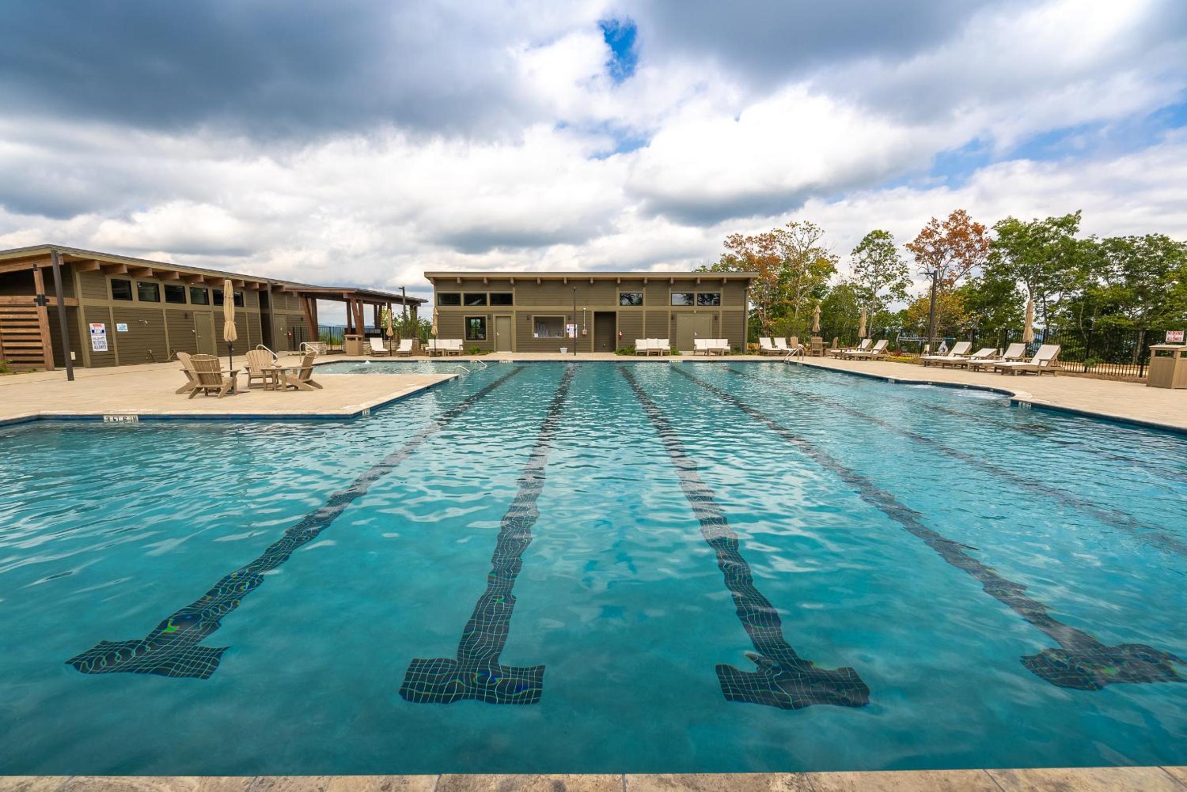 Blue Ridge Mtn Club Condo C-303