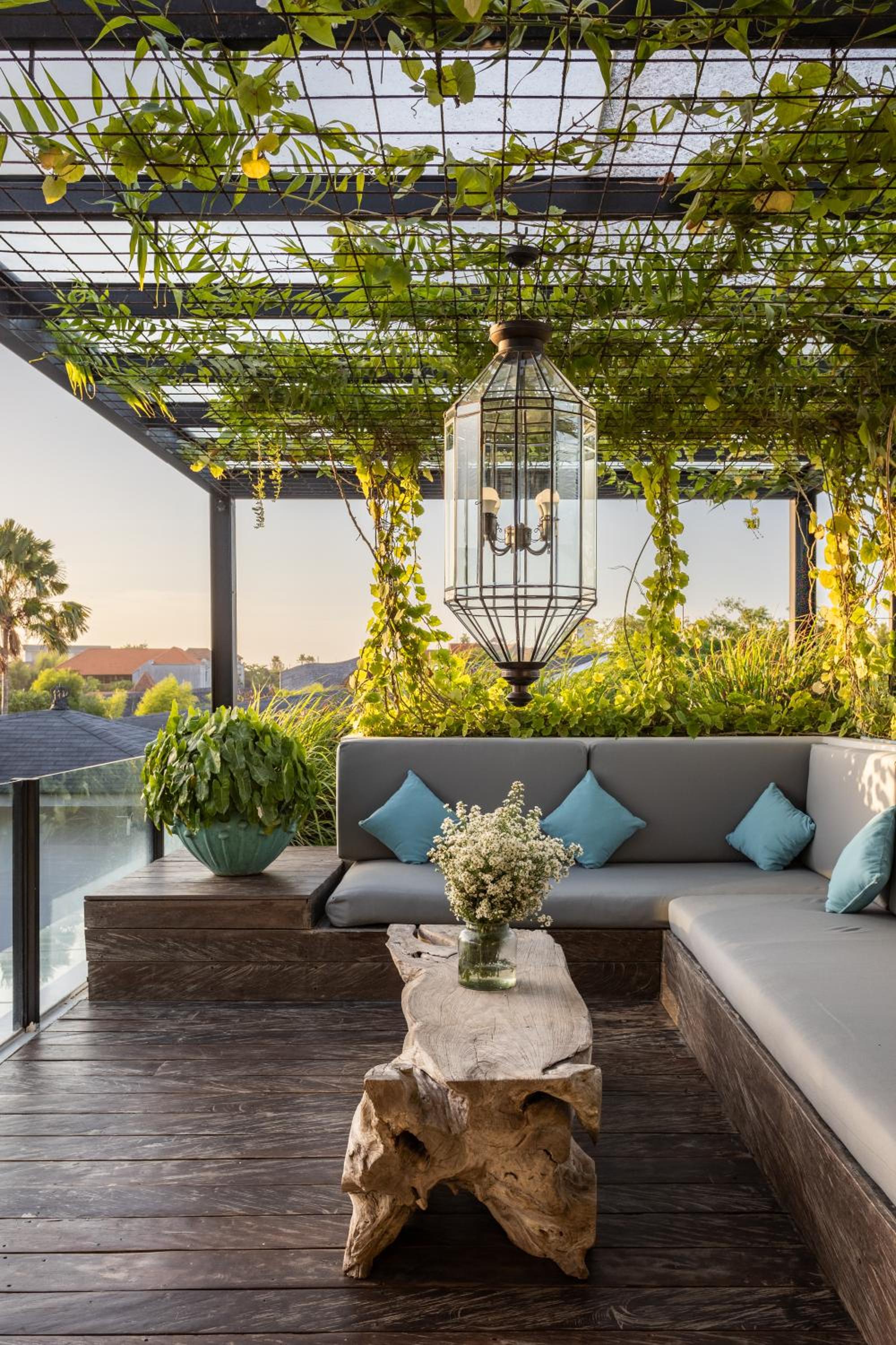 Smeralda Villa Canggu