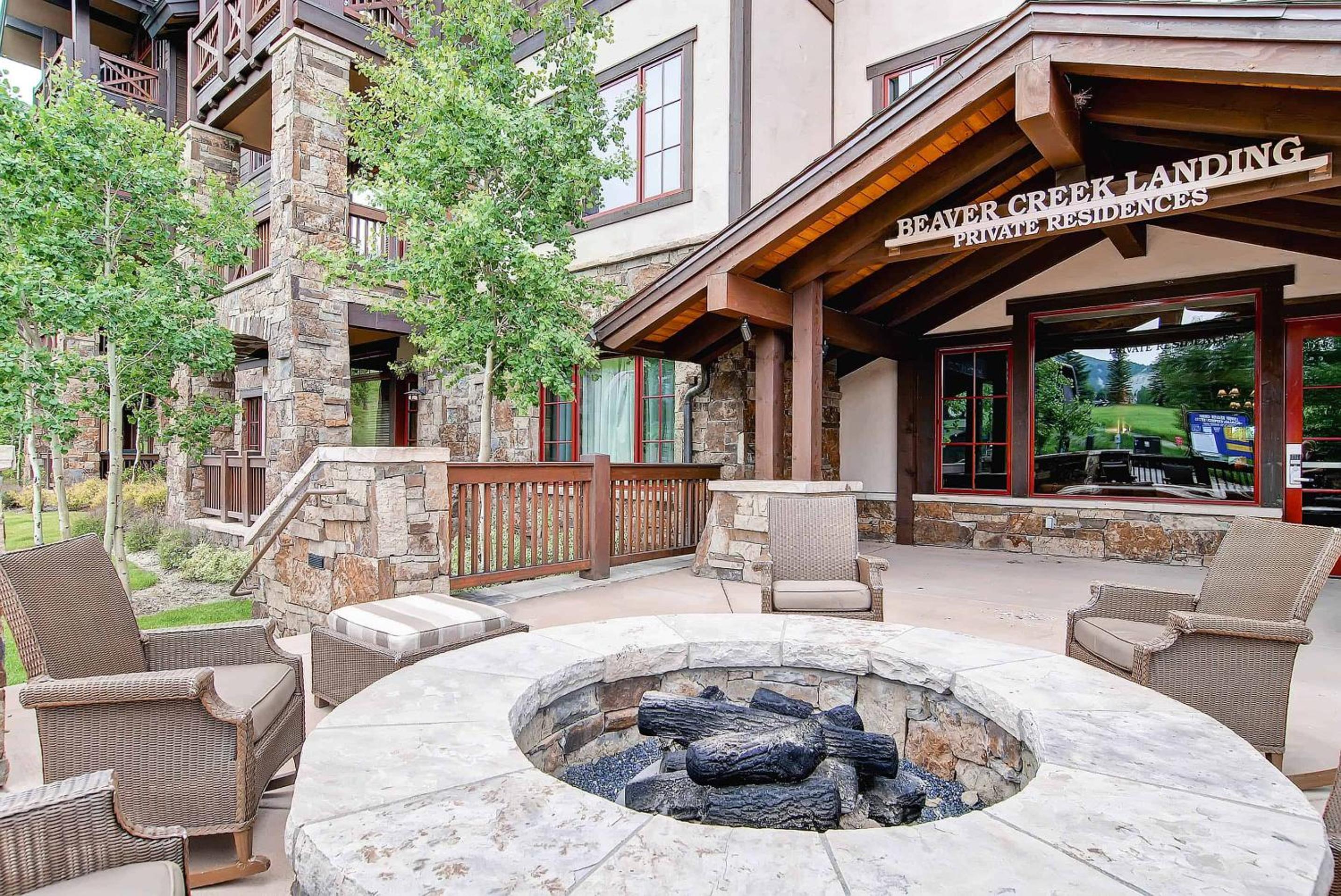 Beaver Creek Landing A402 by East West Hospitality