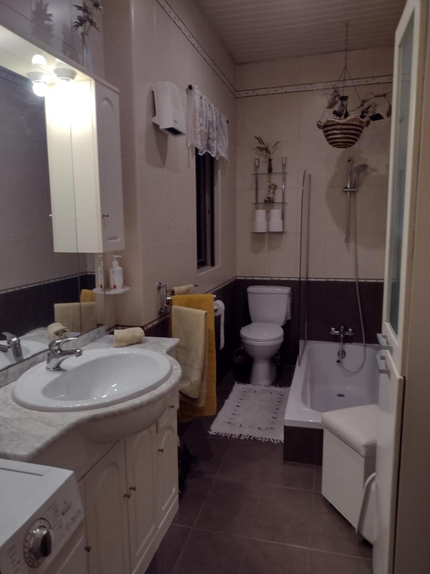 Terraced house with stunning view close to Mdina view 3