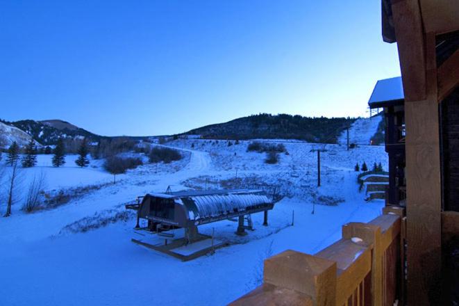 Beaver Creek Landing A402 by East West Hospitality