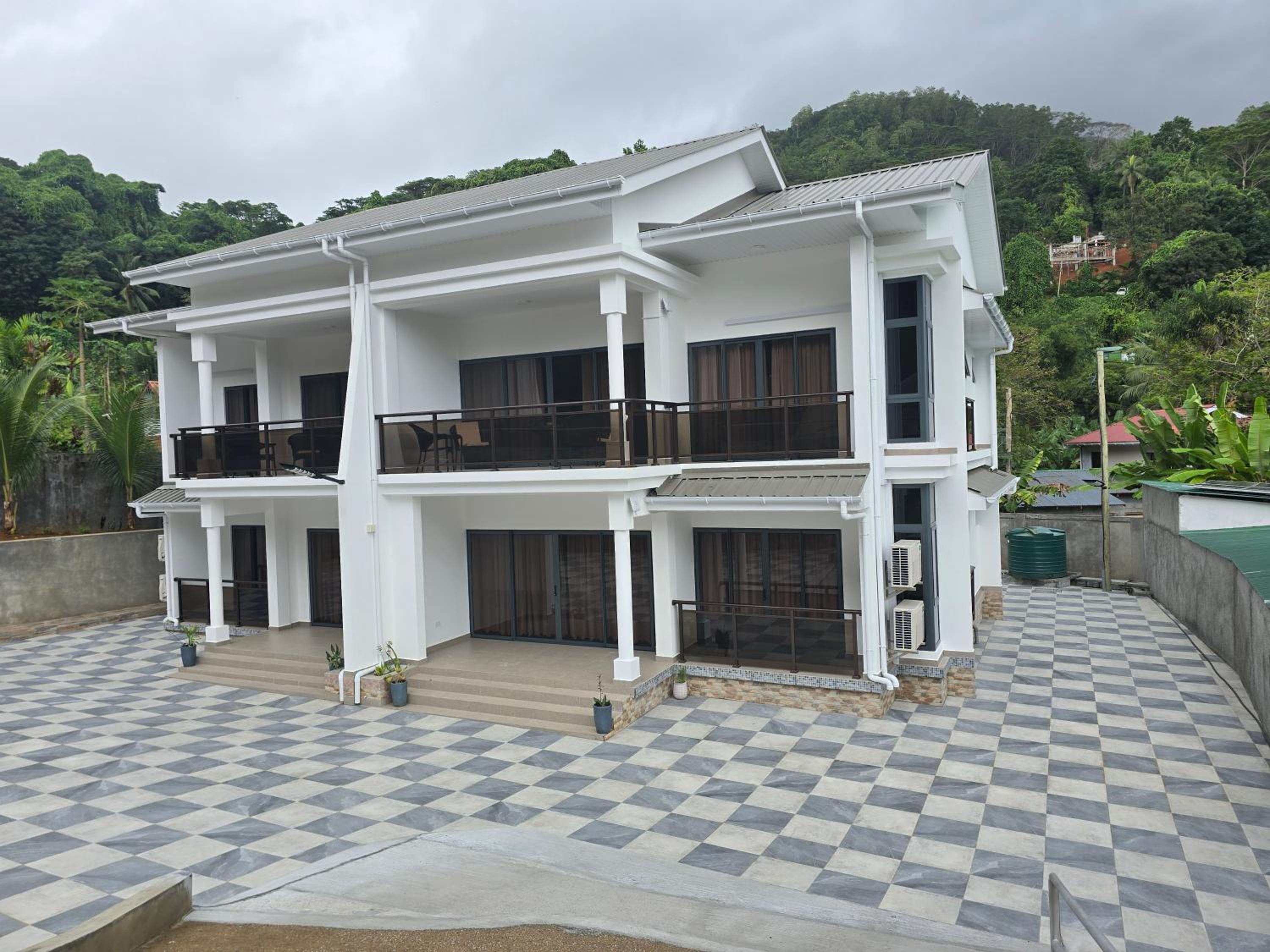 Lovers paradise Self-catering apartments photo 3