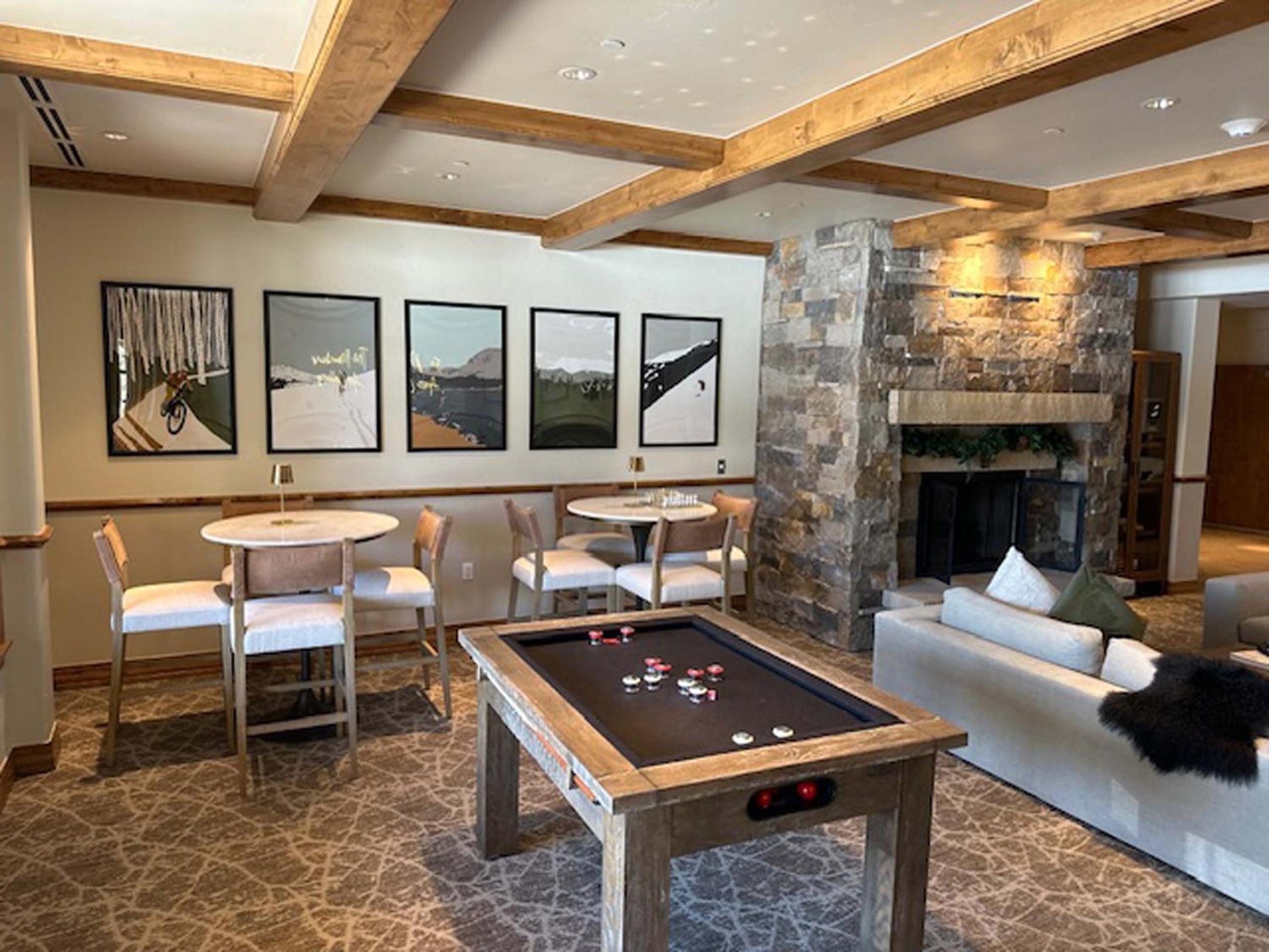 Beaver Creek Landing A402 by East West Hospitality