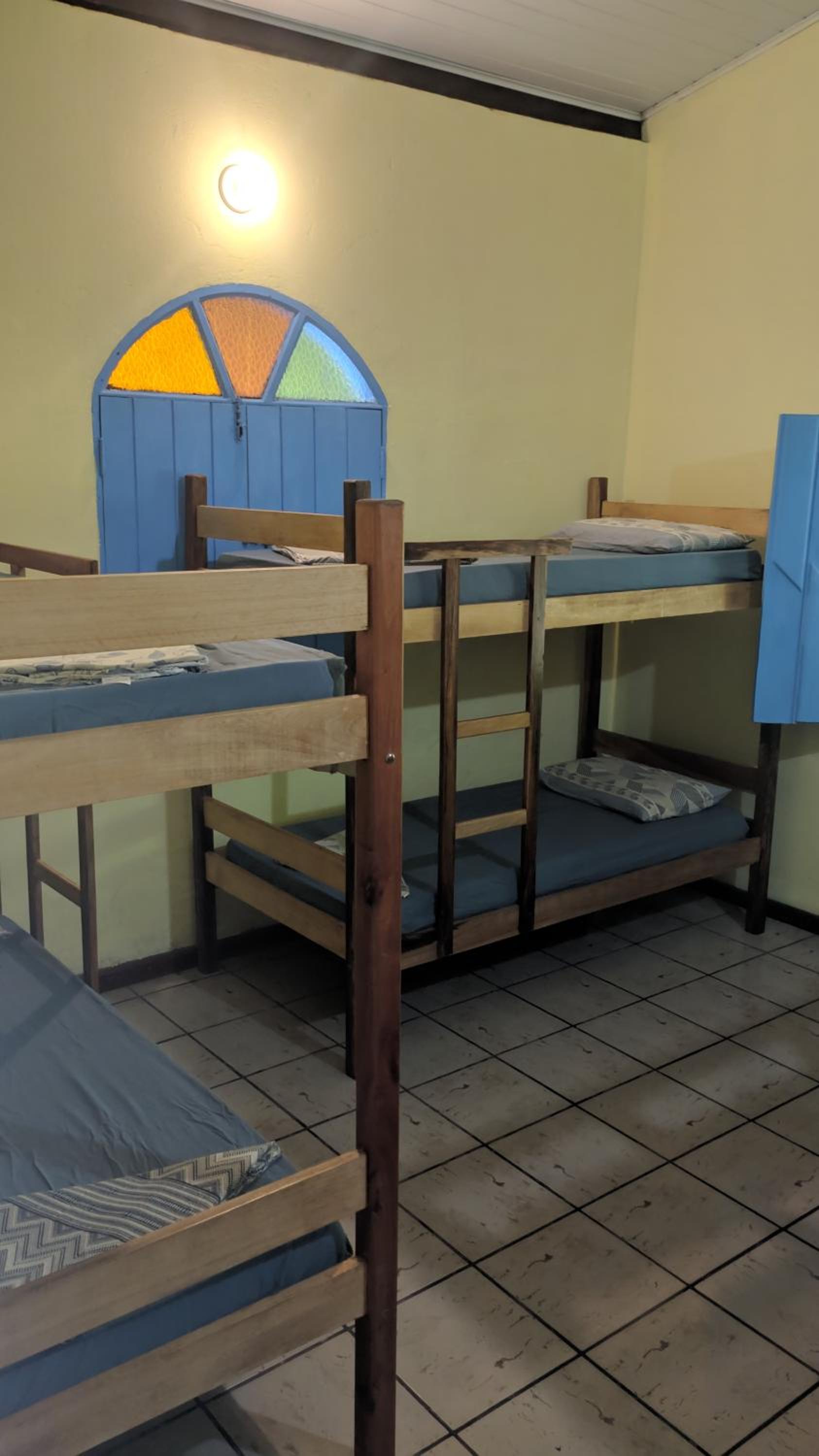 Hostel Shangri-Lá