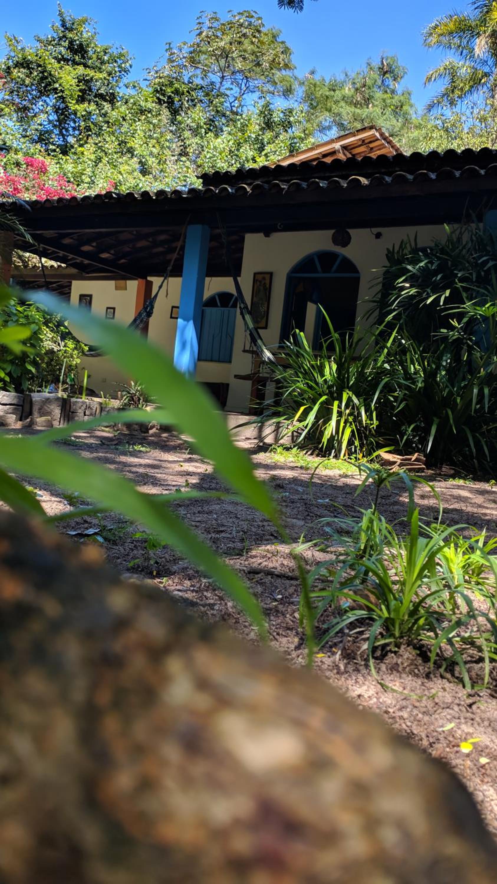 Hostel Shangri-Lá