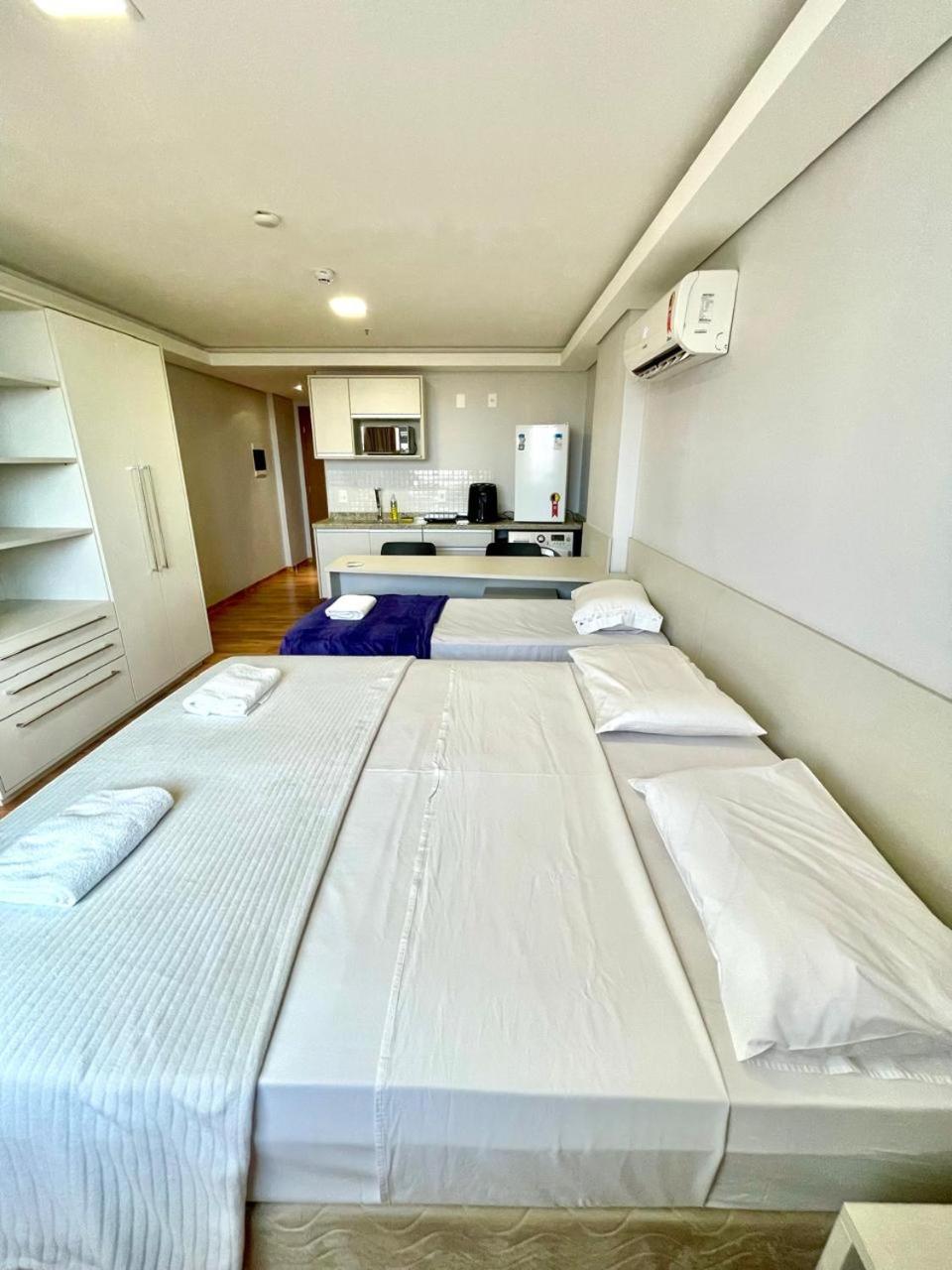 Loft Triplo com Lava e Seca e Air Fryer