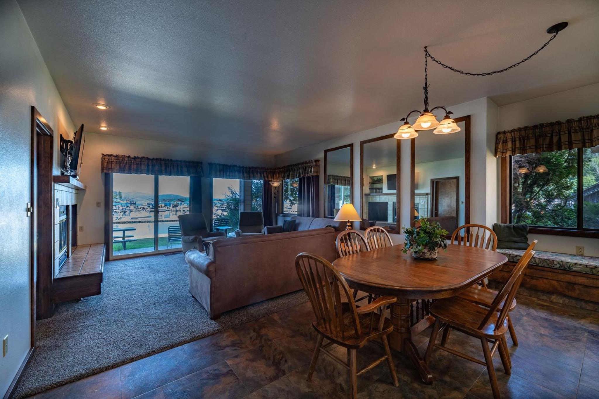 Pend Oreille Shores Resort - Property Image 39