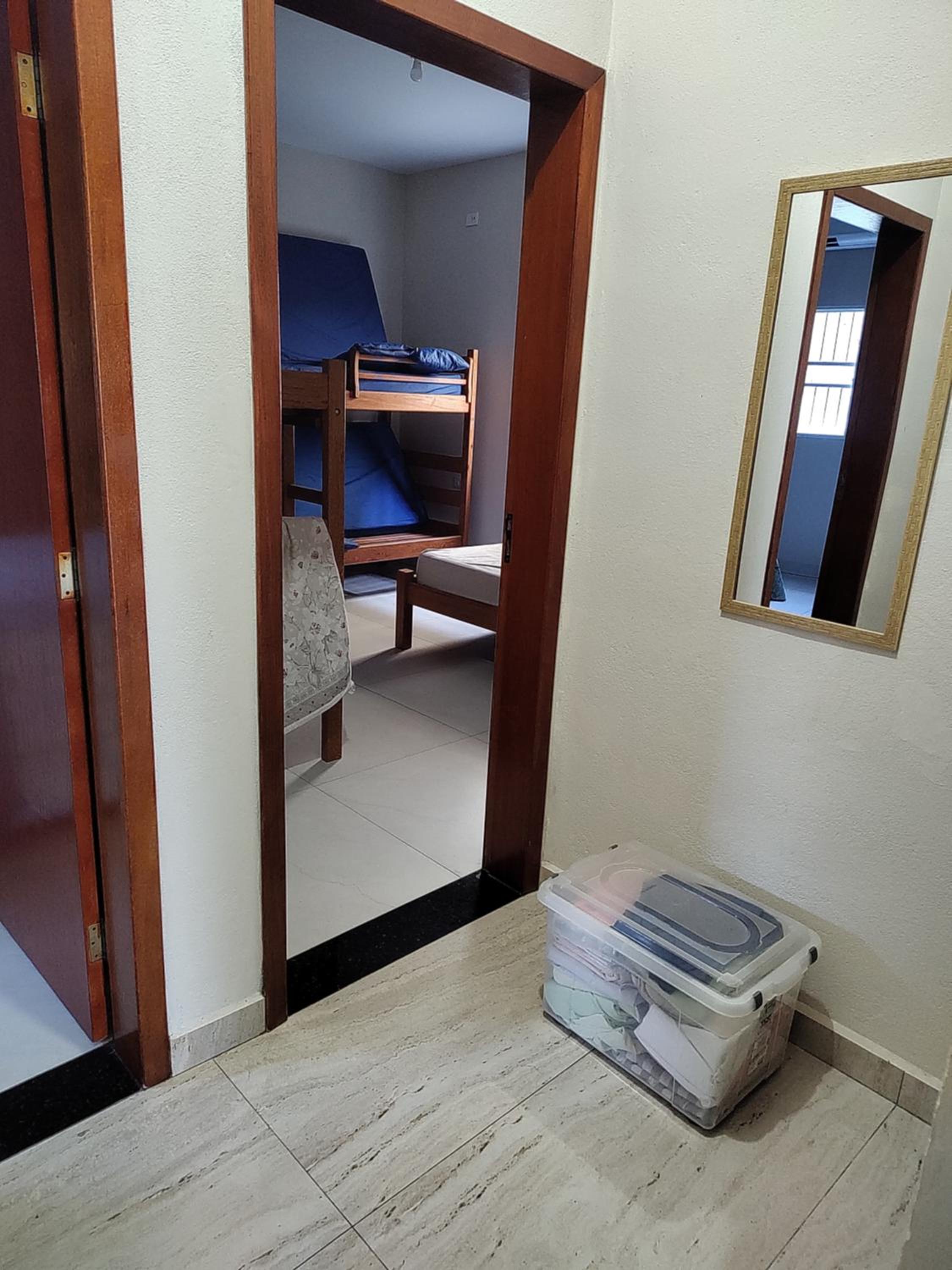 Casa terria praia sol e mar maranduba Ubatuba