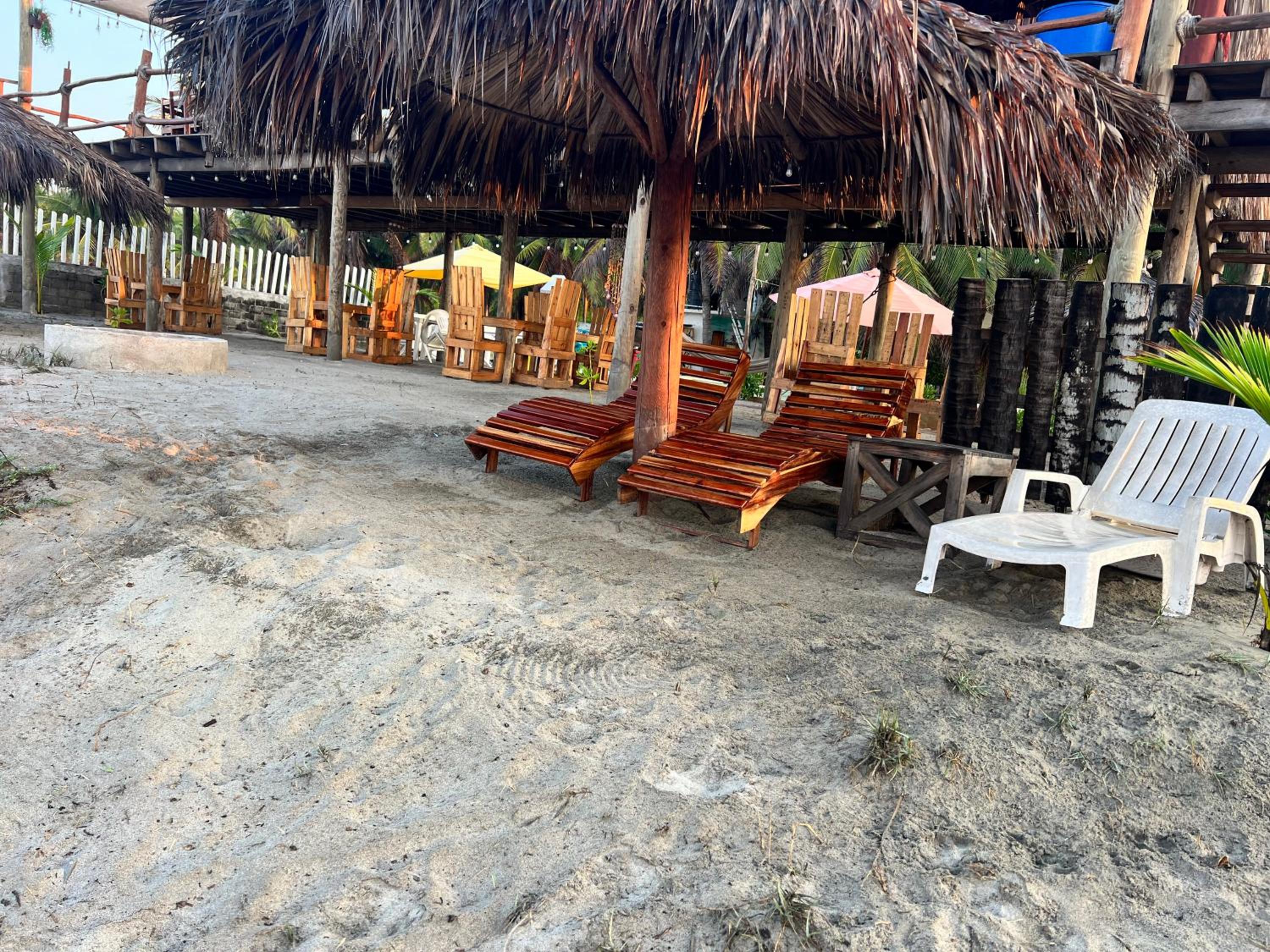 Casa Lians