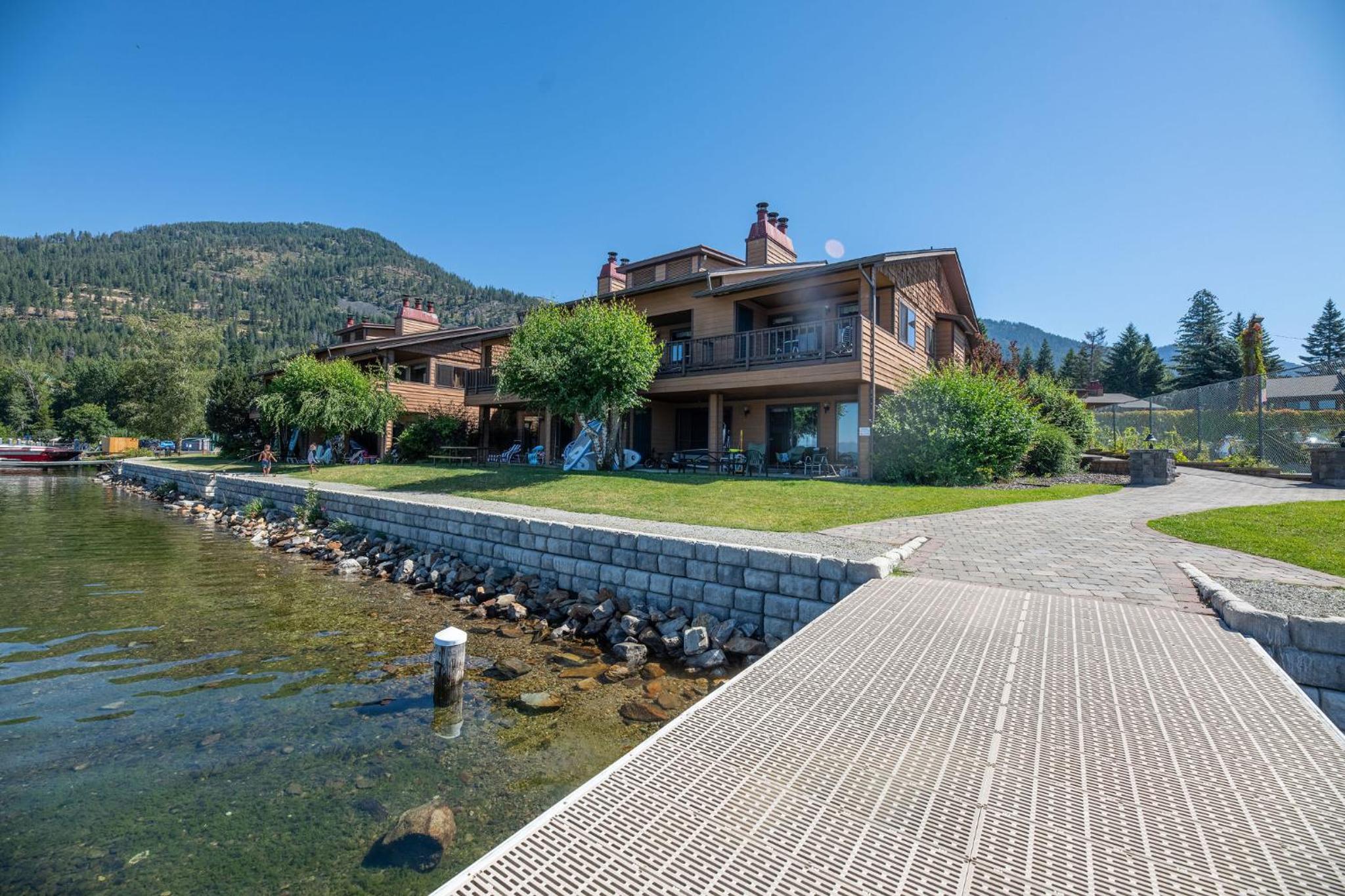 Pend Oreille Shores Resort - Property Image 38