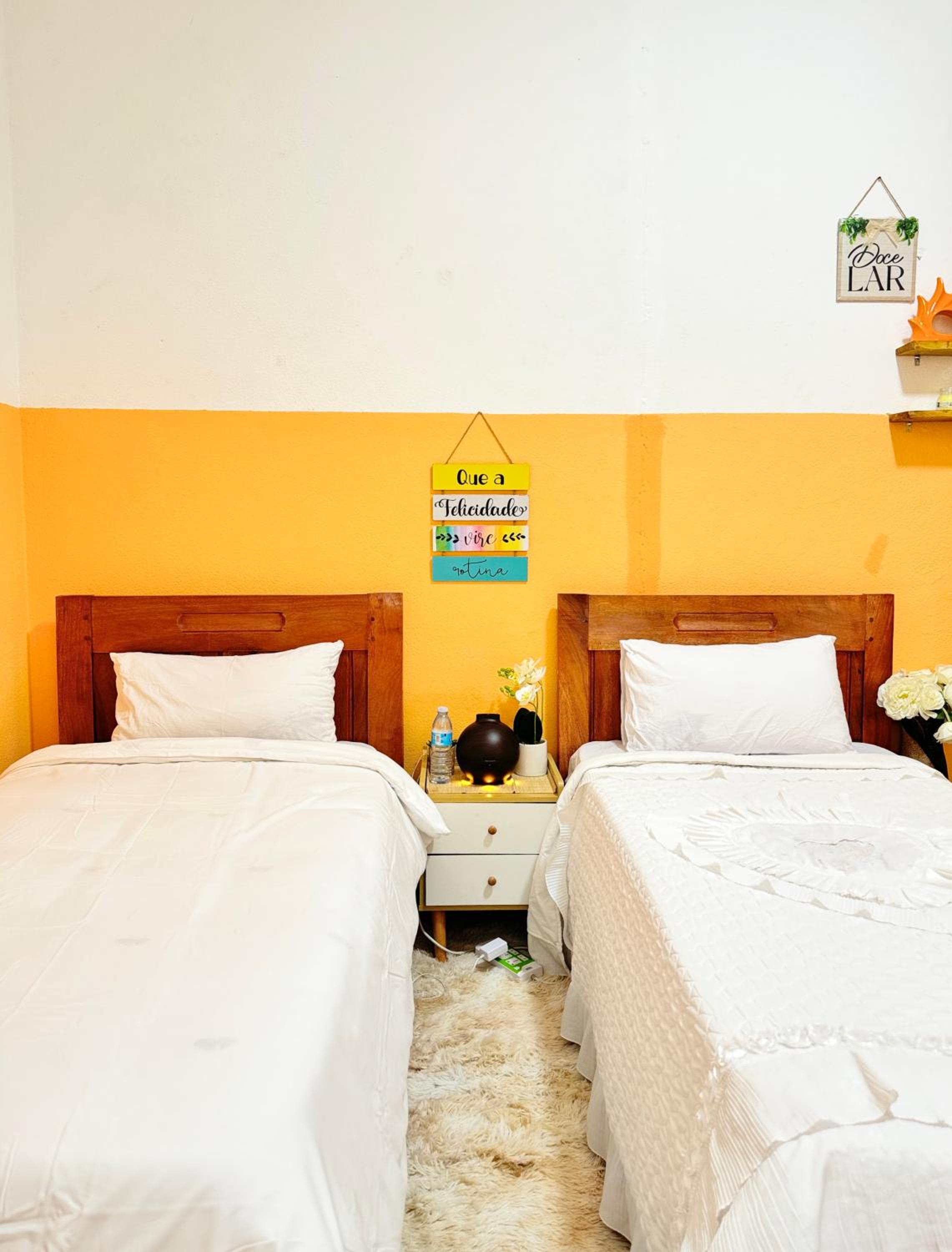Cozy & Secure 1BR Apartment in Central Luanda