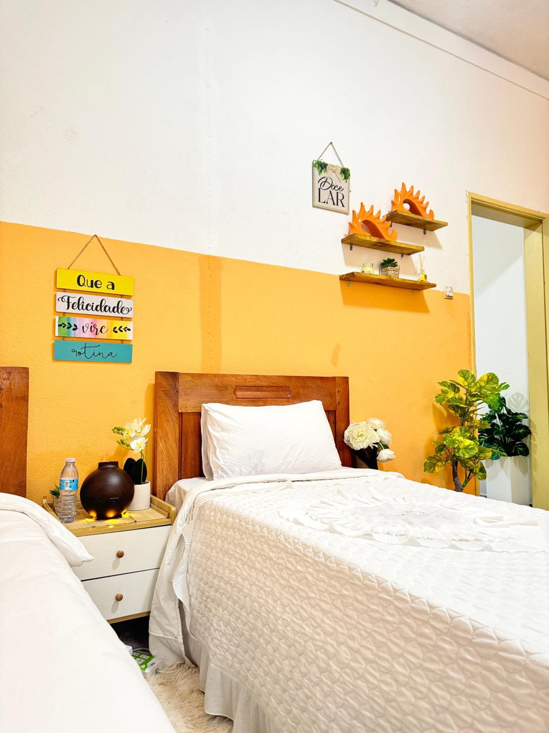 Cozy & Secure 1BR Apartment in Central Luanda