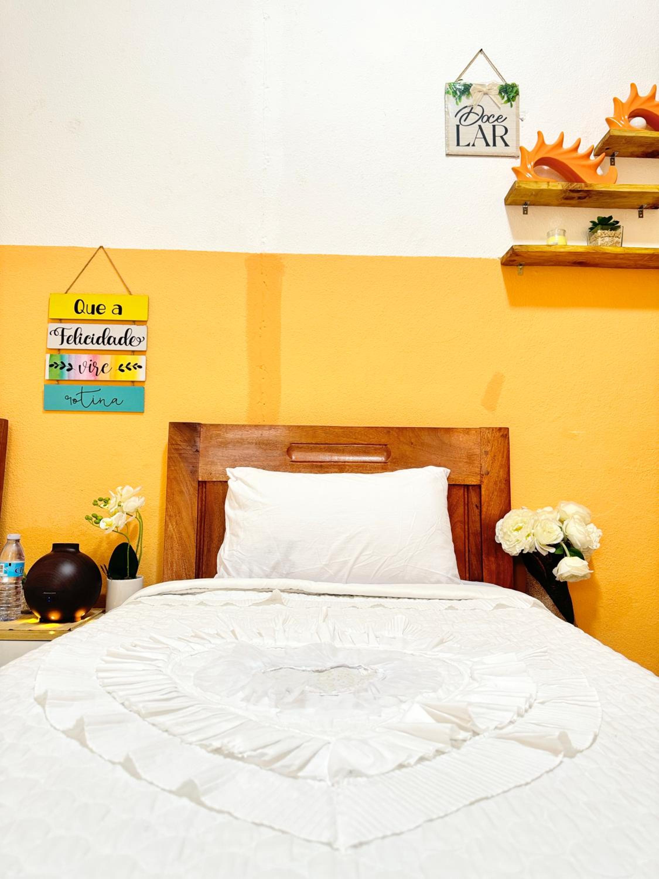 Cozy & Secure 1BR Apartment in Central Luanda