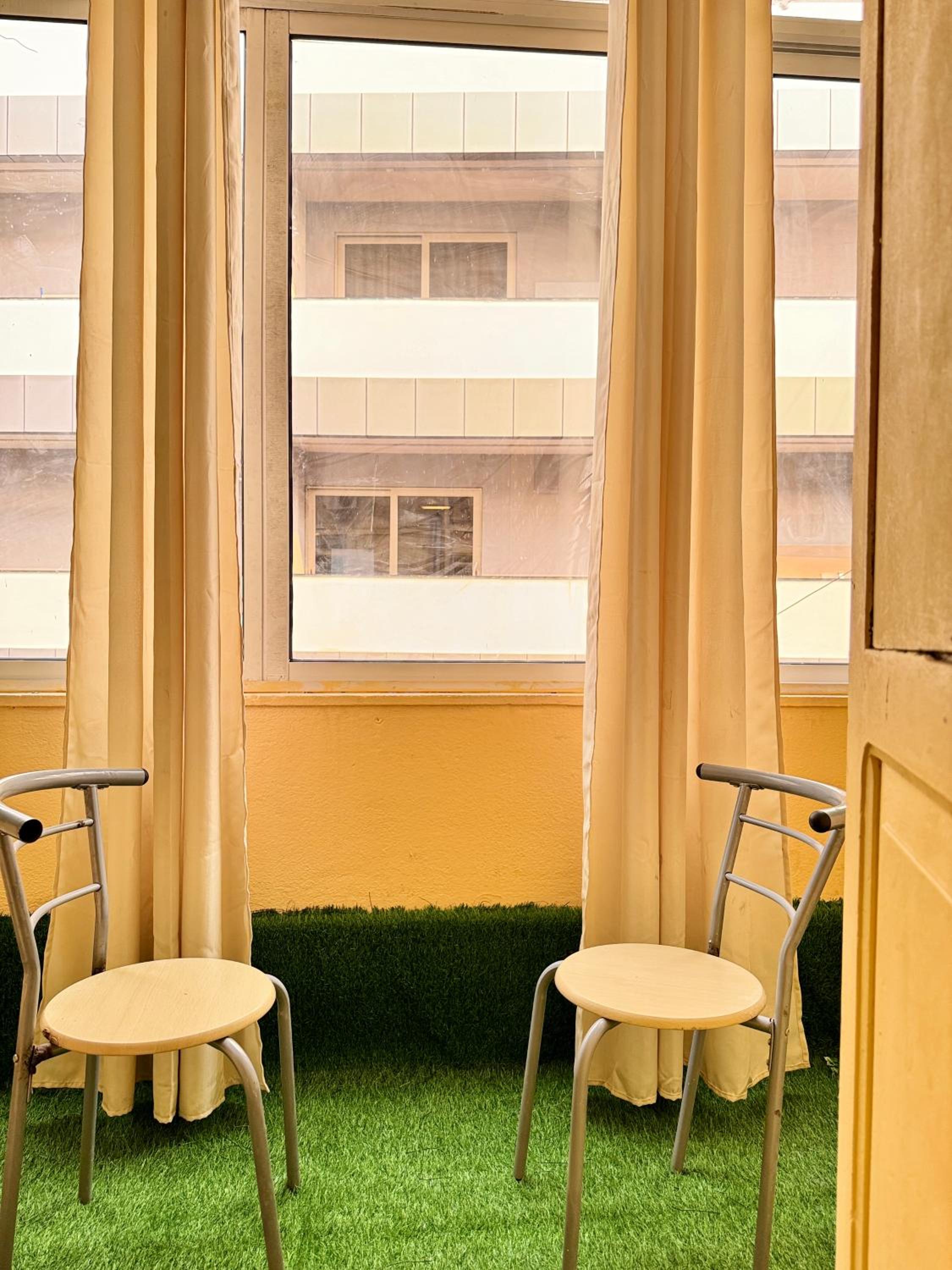 Cozy & Secure 1BR Apartment in Central Luanda