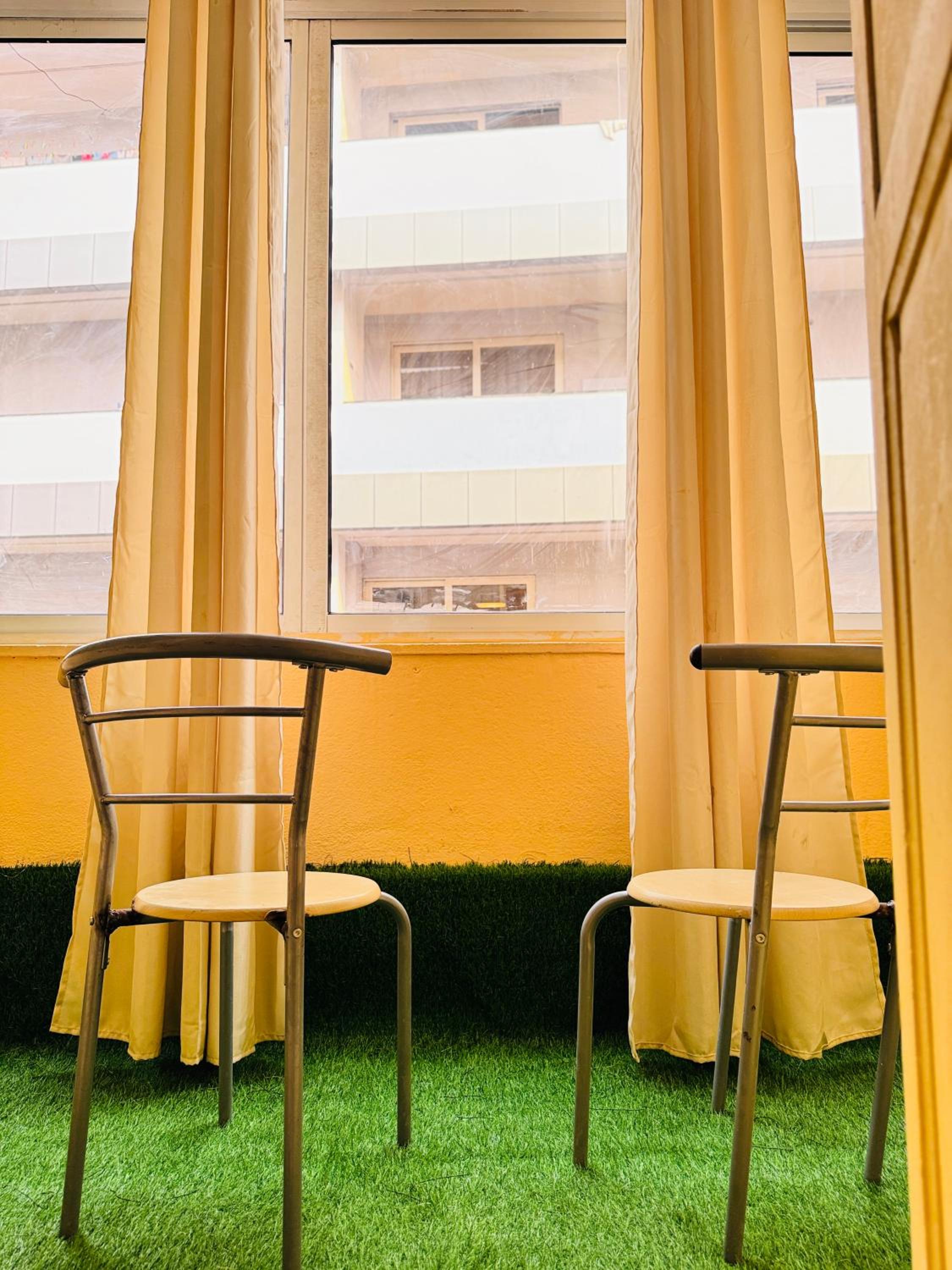 Cozy & Secure 1BR Apartment in Central Luanda