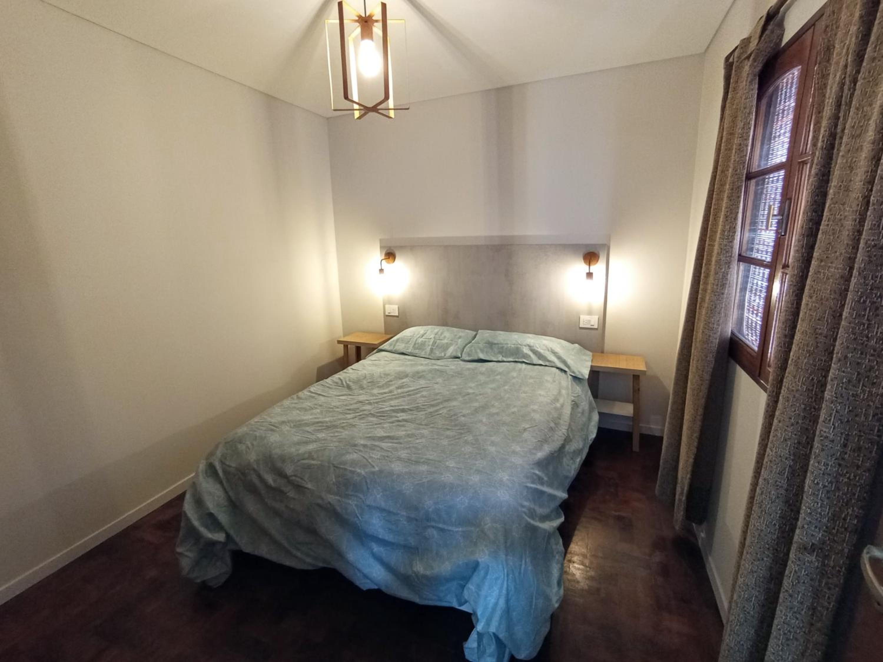 Departamento ubicación inmejorable estadías de más de 3 meces