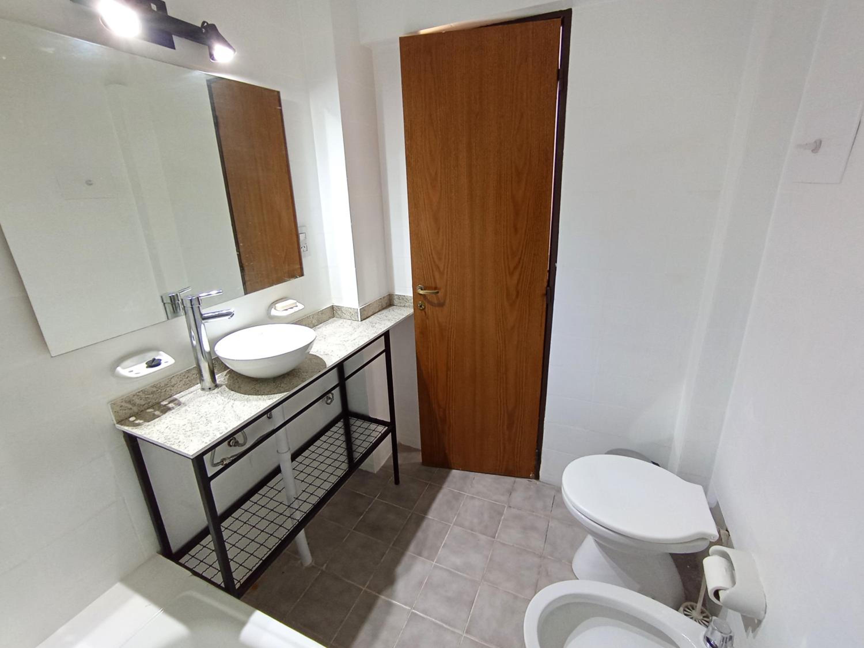 Departamento ubicación inmejorable estadías de más de 3 meces