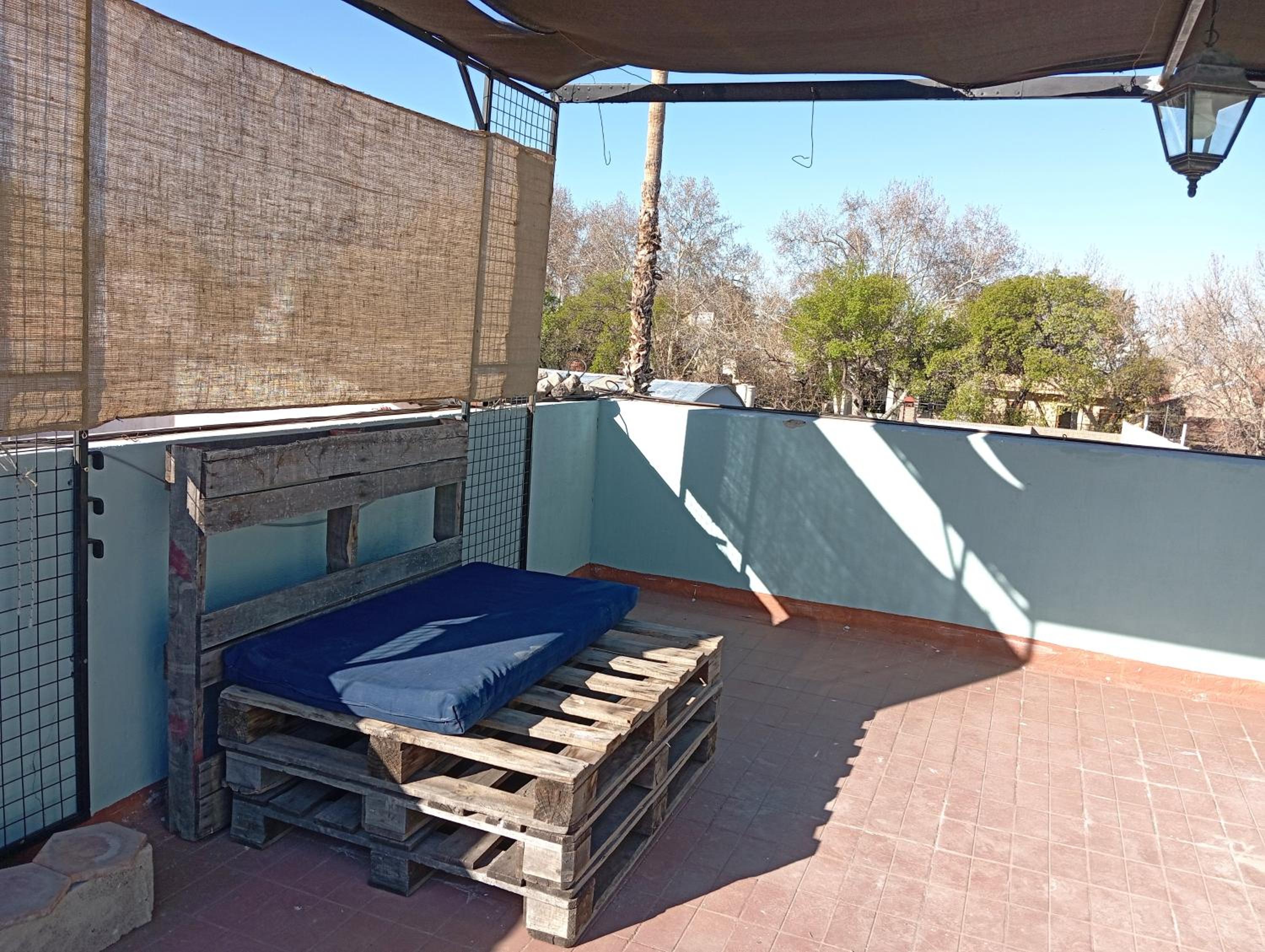 Departamento ubicación inmejorable estadías de más de 3 meces