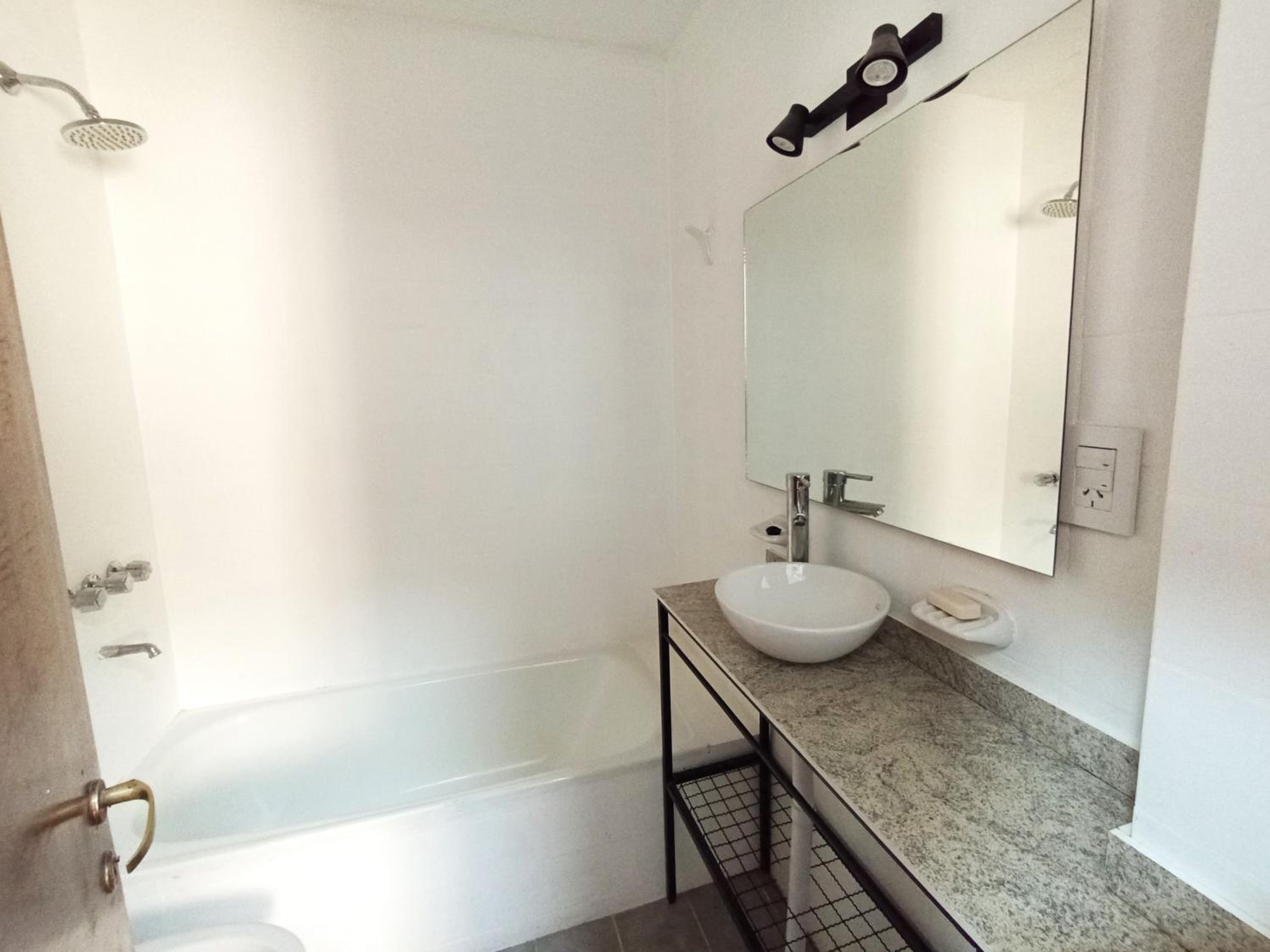 Departamento ubicación inmejorable estadías de más de 3 meces