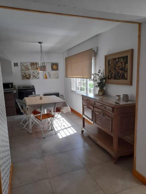 Casa Feliciano en Villa Gesell - Solo familias