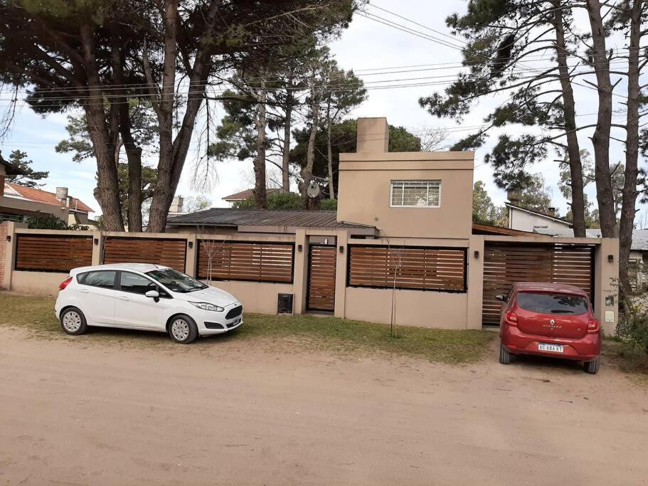 Casa Feliciano en Villa Gesell - Solo familias
