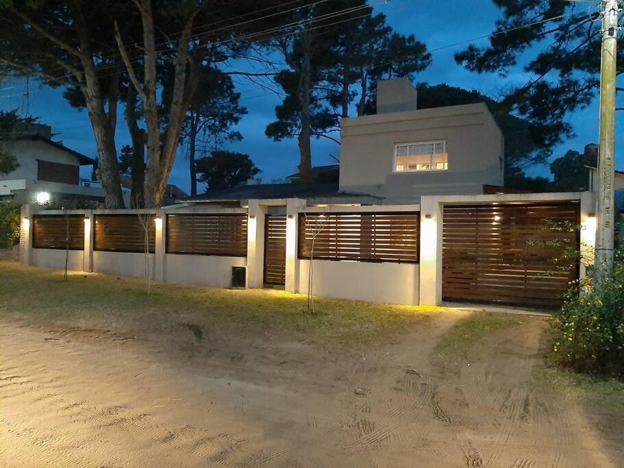 Casa Feliciano en Villa Gesell - Solo familias