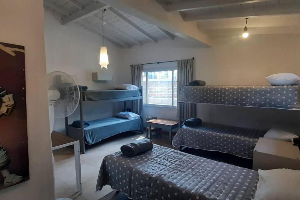 Casa Feliciano en Villa Gesell - Solo familias