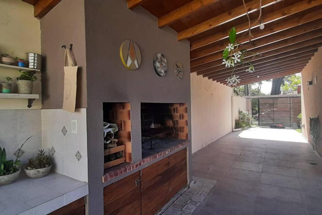 Casa Feliciano en Villa Gesell - Solo familias