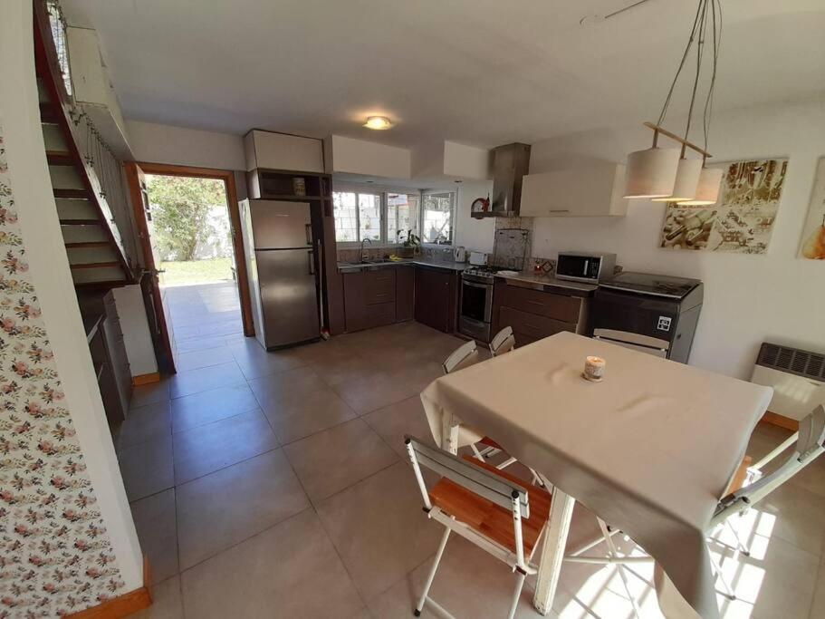 Casa Feliciano en Villa Gesell - Solo familias