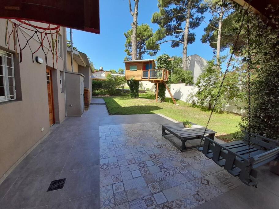 Casa Feliciano en Villa Gesell - Solo familias