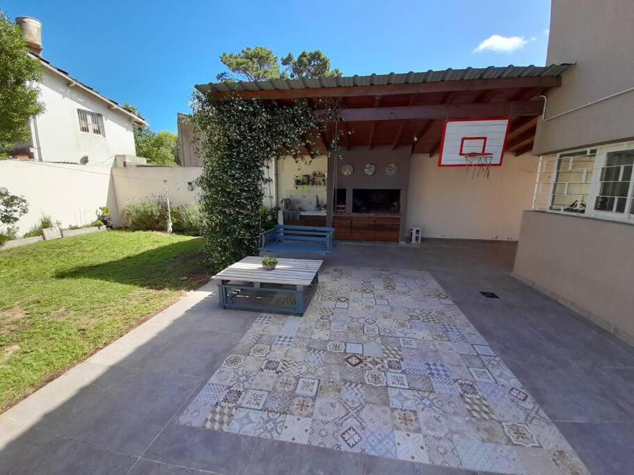 Casa Feliciano en Villa Gesell - Solo familias