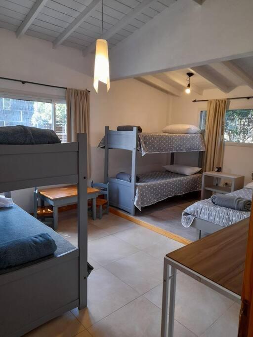 Casa Feliciano en Villa Gesell - Solo familias