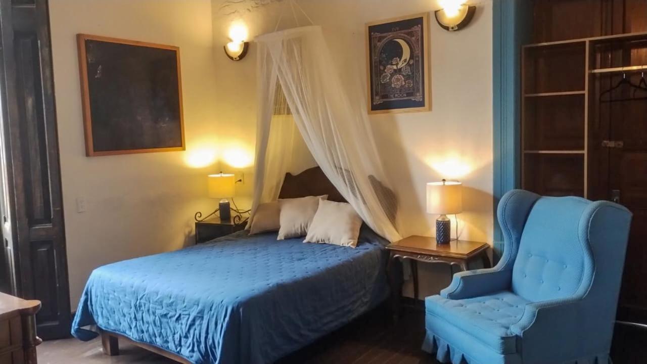 Villa Catrina view 3