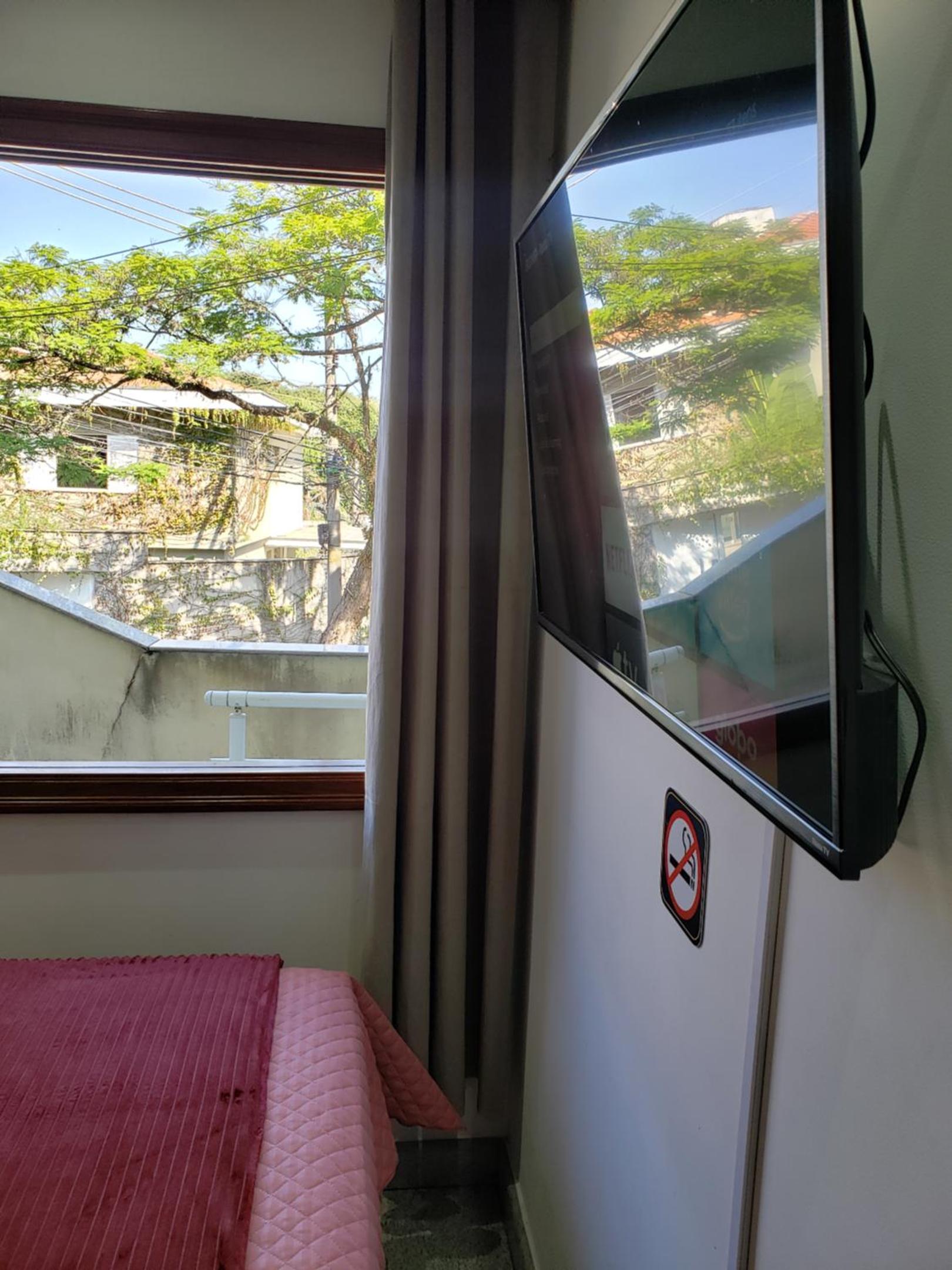 Pousada Monte Sião