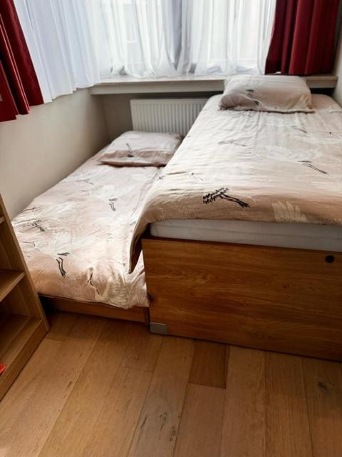 Charmante appartement in Wilrijk