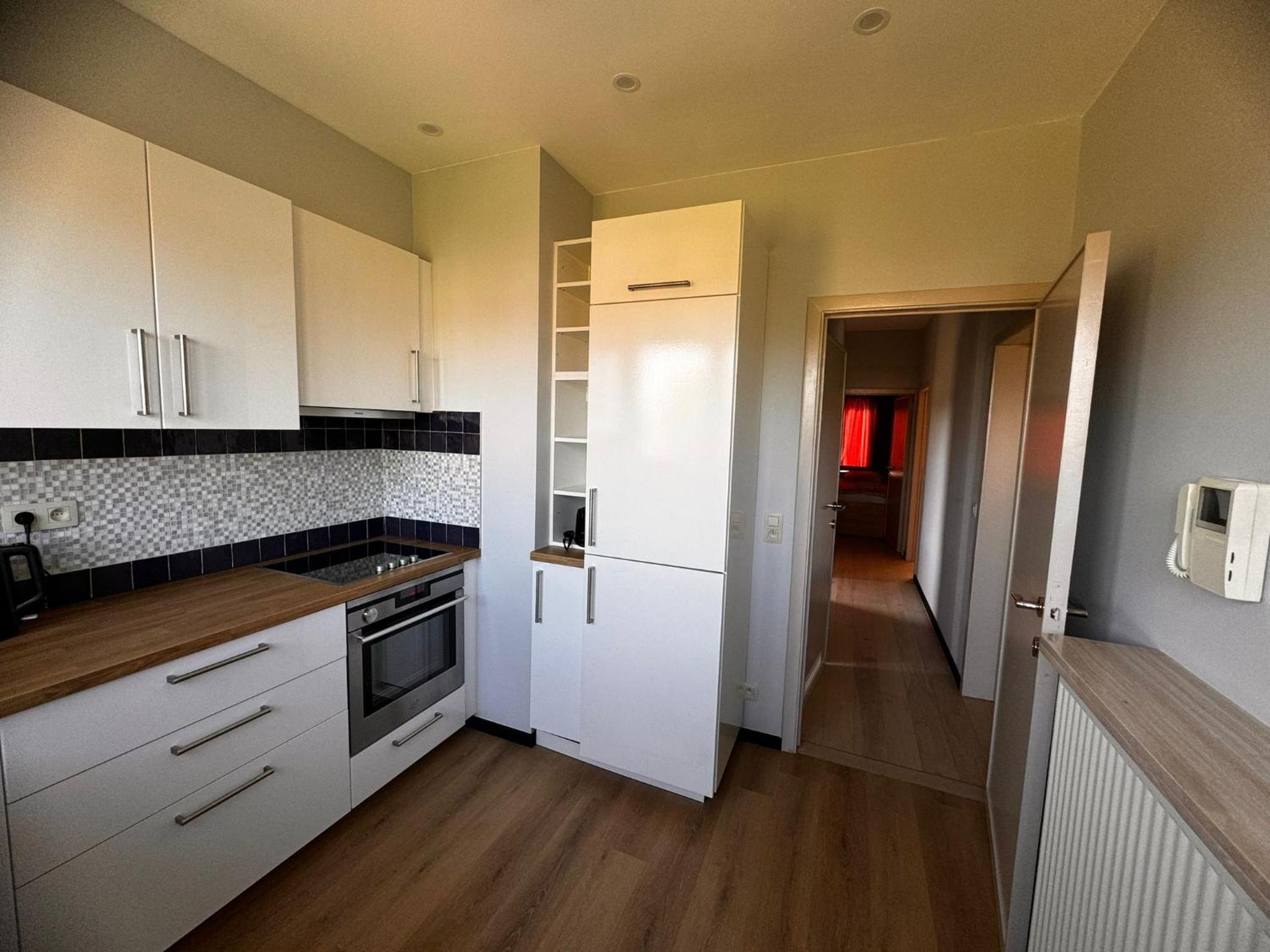 Charmante appartement in Wilrijk